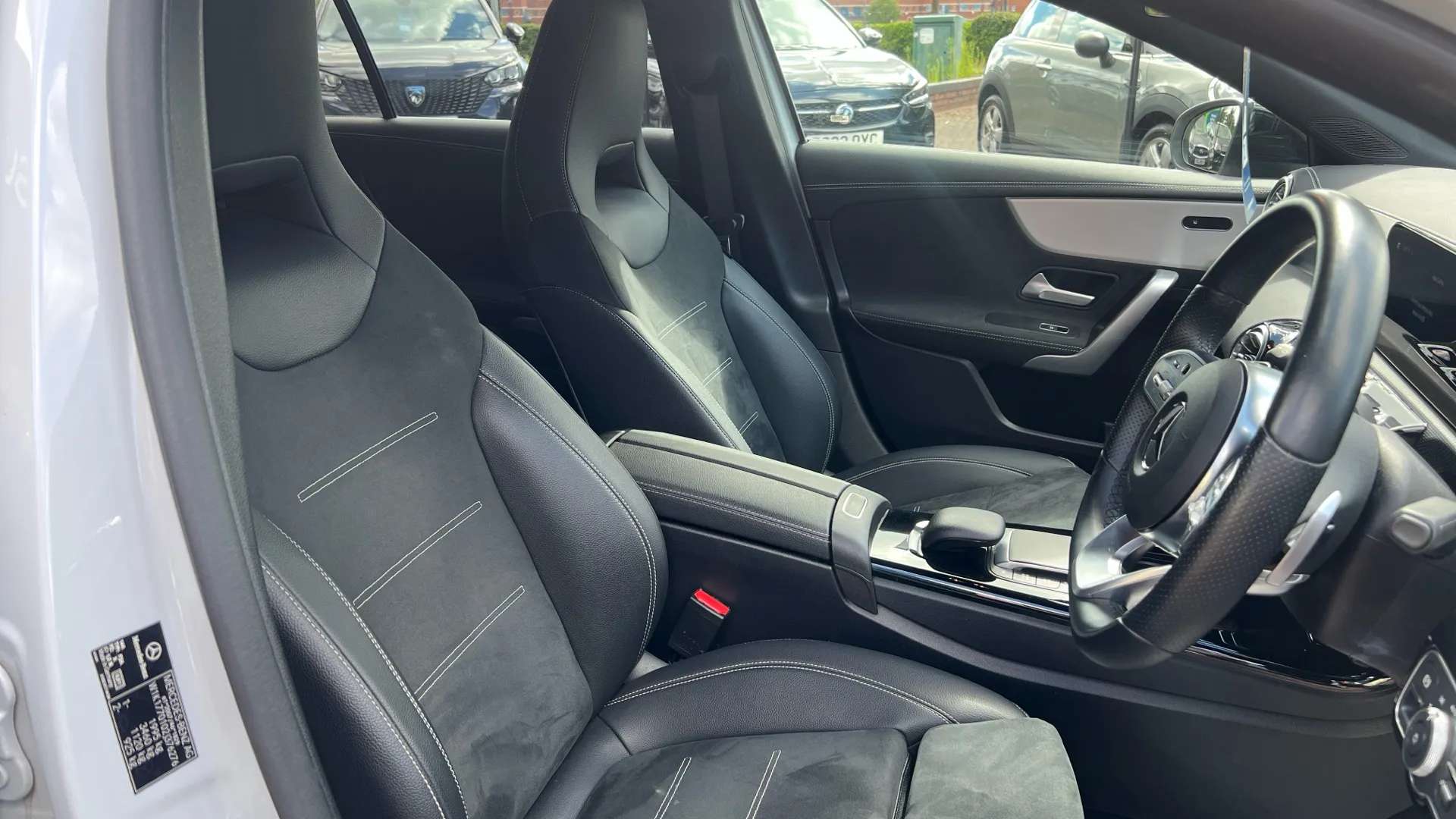 2022 MERCEDES-BENZ A CLASS 2022 MERCEDES-BENZ A CLASS