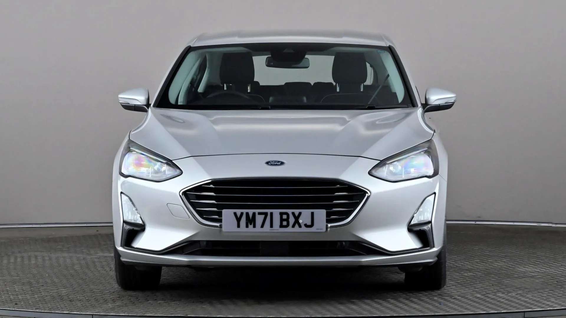 A 2022 FORD FOCUS 1.0 EcoBoost 125 Titanium Edition Auto A 2022 FORD FOCUS 1.0 EcoBoost 125 Titanium Edition Auto