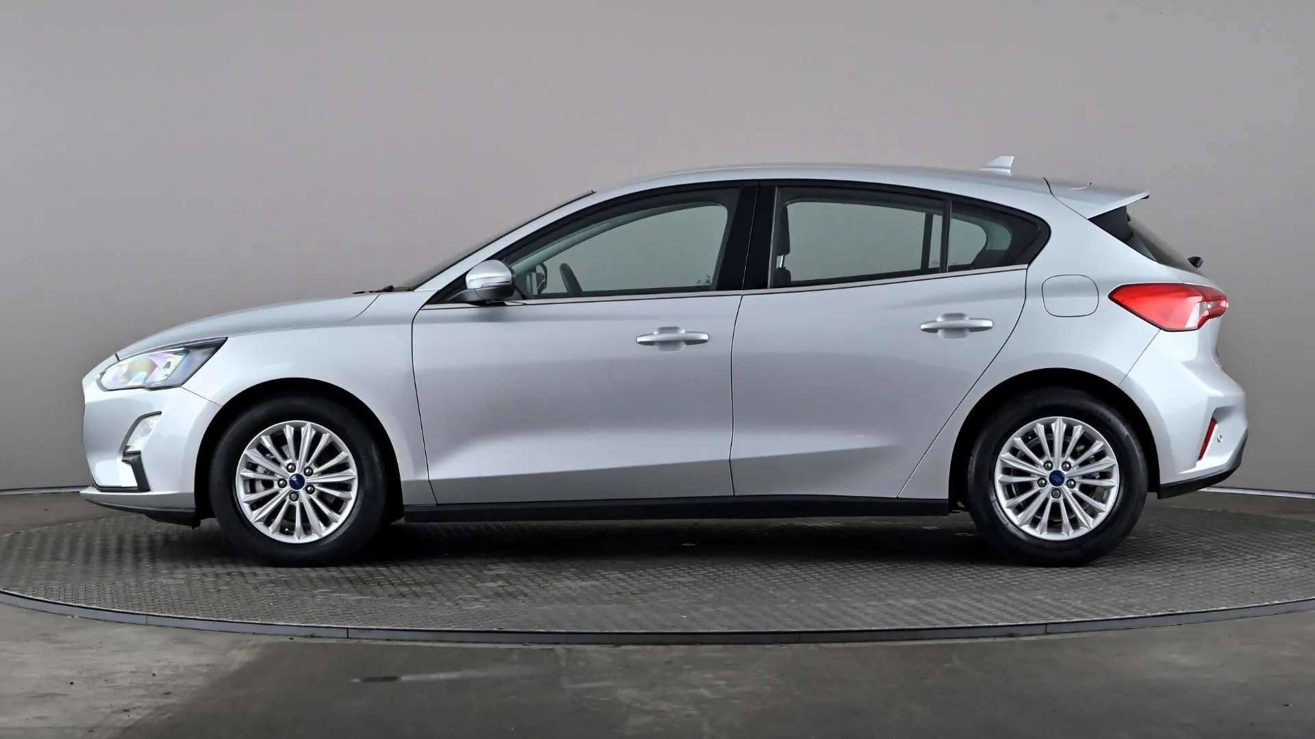 A 2022 FORD FOCUS 1.0 EcoBoost 125 Titanium Edition Auto A 2022 FORD FOCUS 1.0 EcoBoost 125 Titanium Edition Auto