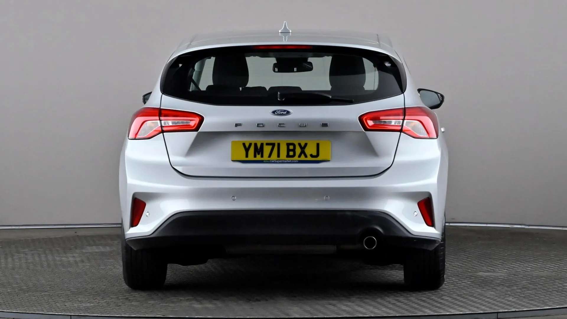 2022 FORD FOCUS 2022 FORD FOCUS