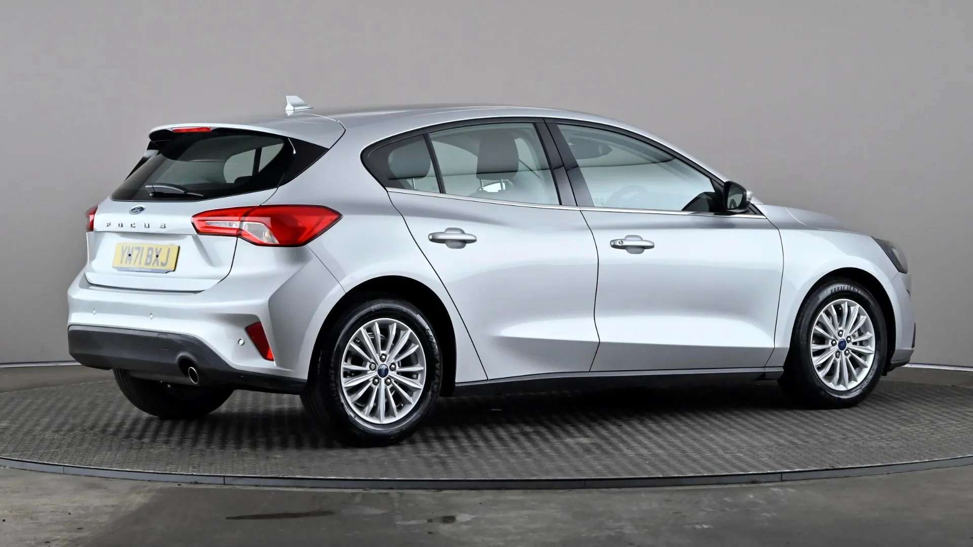 2022 FORD FOCUS 2022 FORD FOCUS