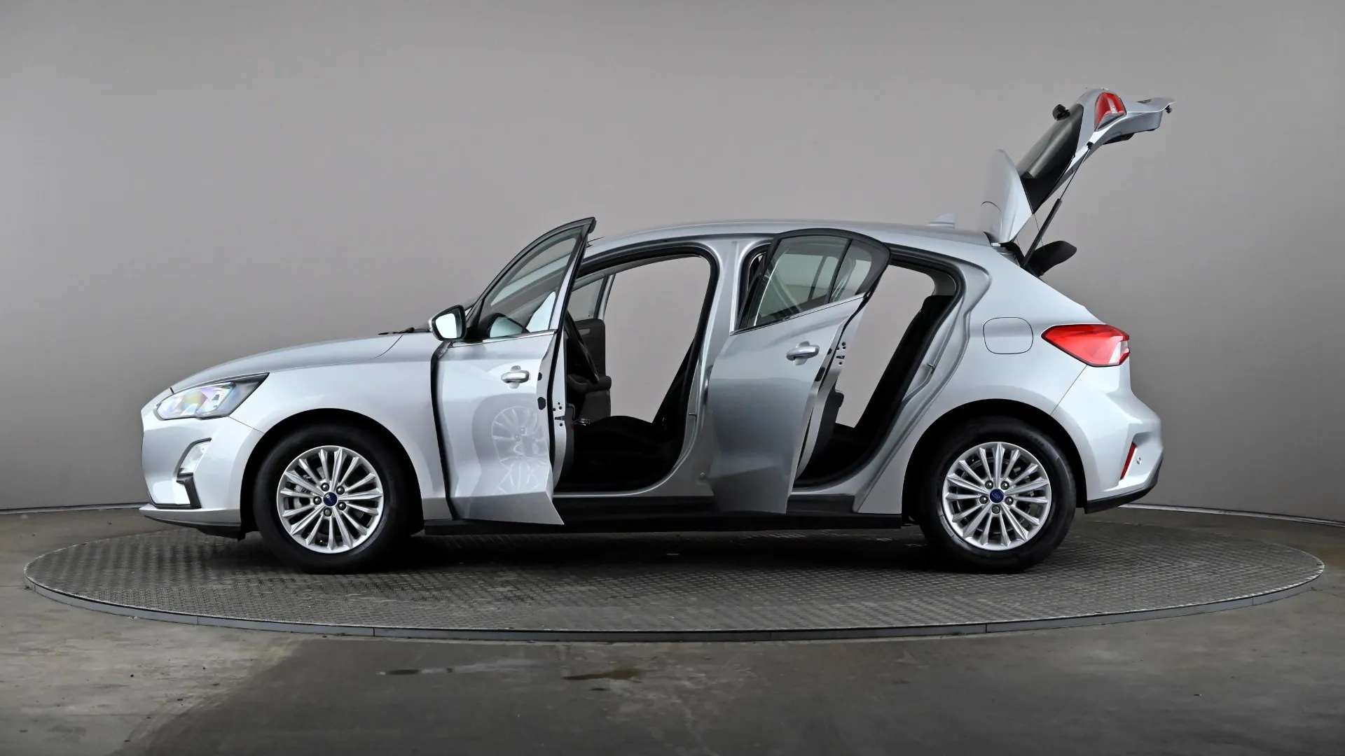 2022 FORD FOCUS 2022 FORD FOCUS