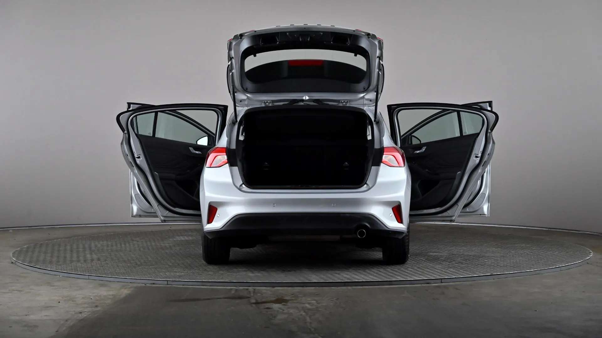 2022 FORD FOCUS 2022 FORD FOCUS