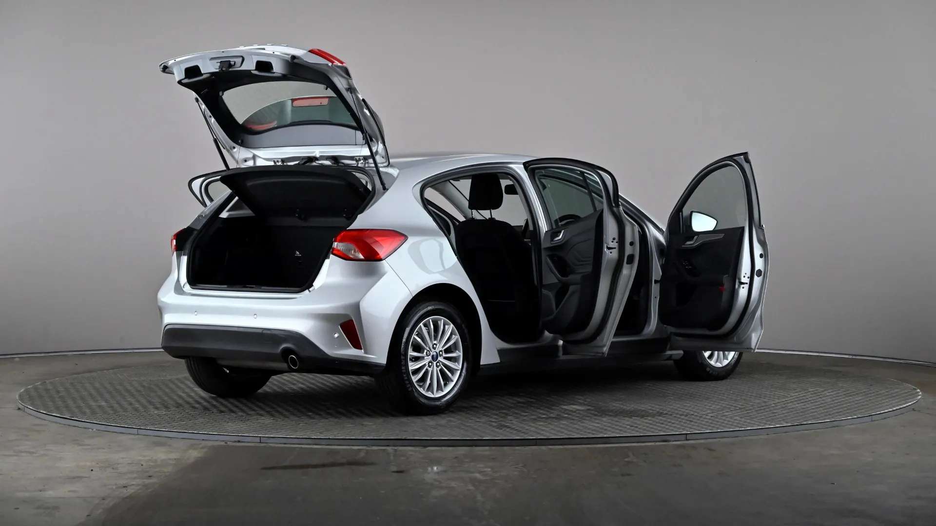 2022 FORD FOCUS 2022 FORD FOCUS