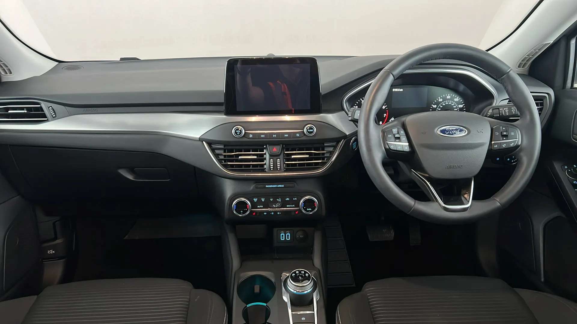 2022 FORD FOCUS 2022 FORD FOCUS