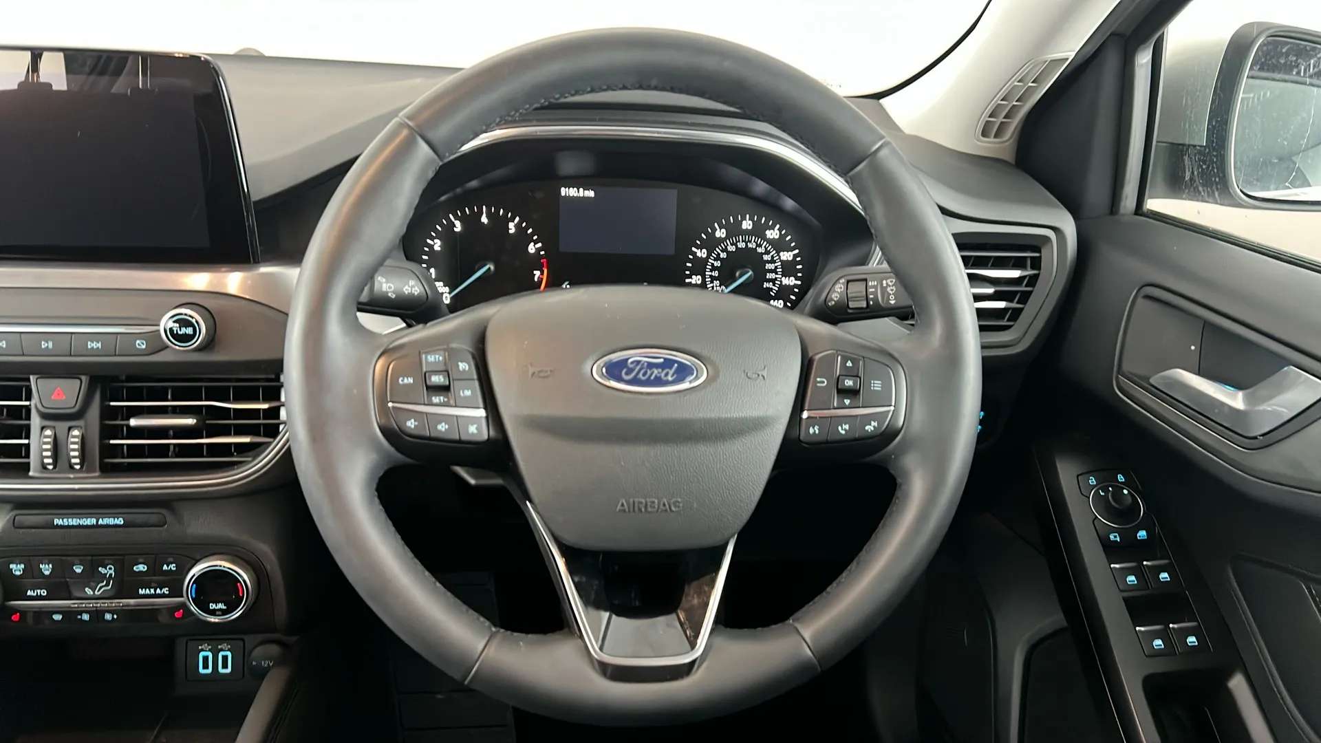 2022 FORD FOCUS 2022 FORD FOCUS