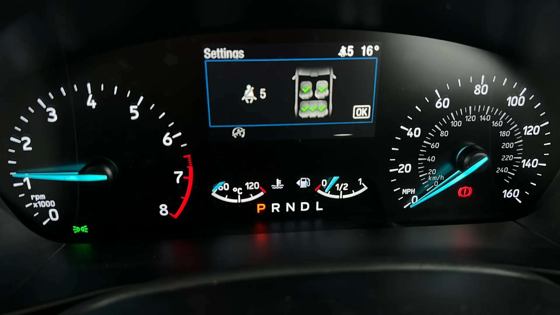 2022 FORD FOCUS 2022 FORD FOCUS