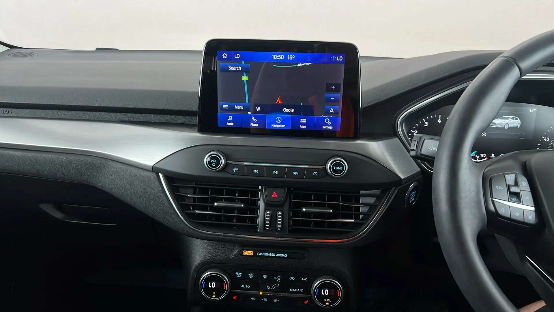 2022 FORD FOCUS 2022 FORD FOCUS