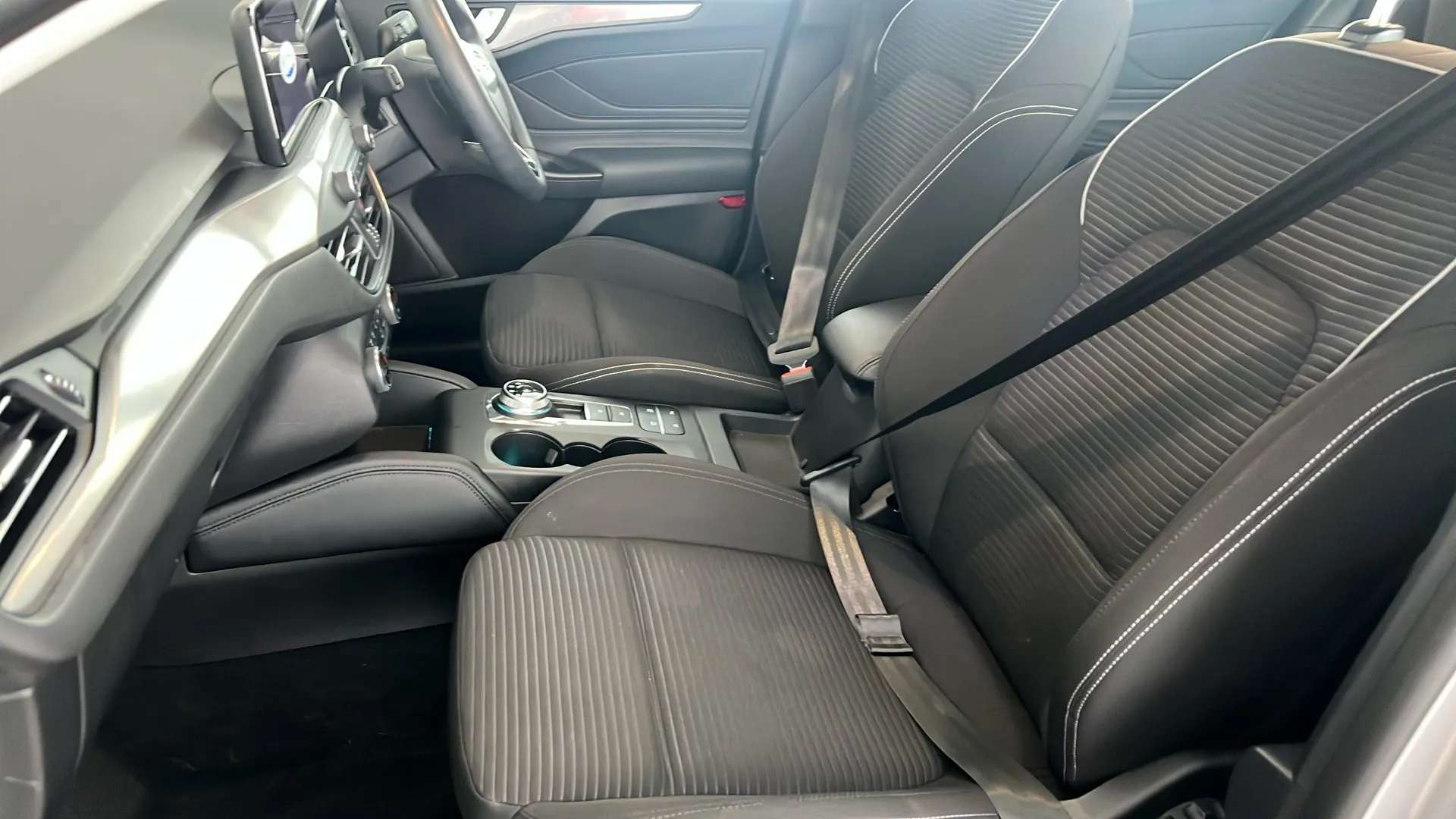 2022 FORD FOCUS 2022 FORD FOCUS