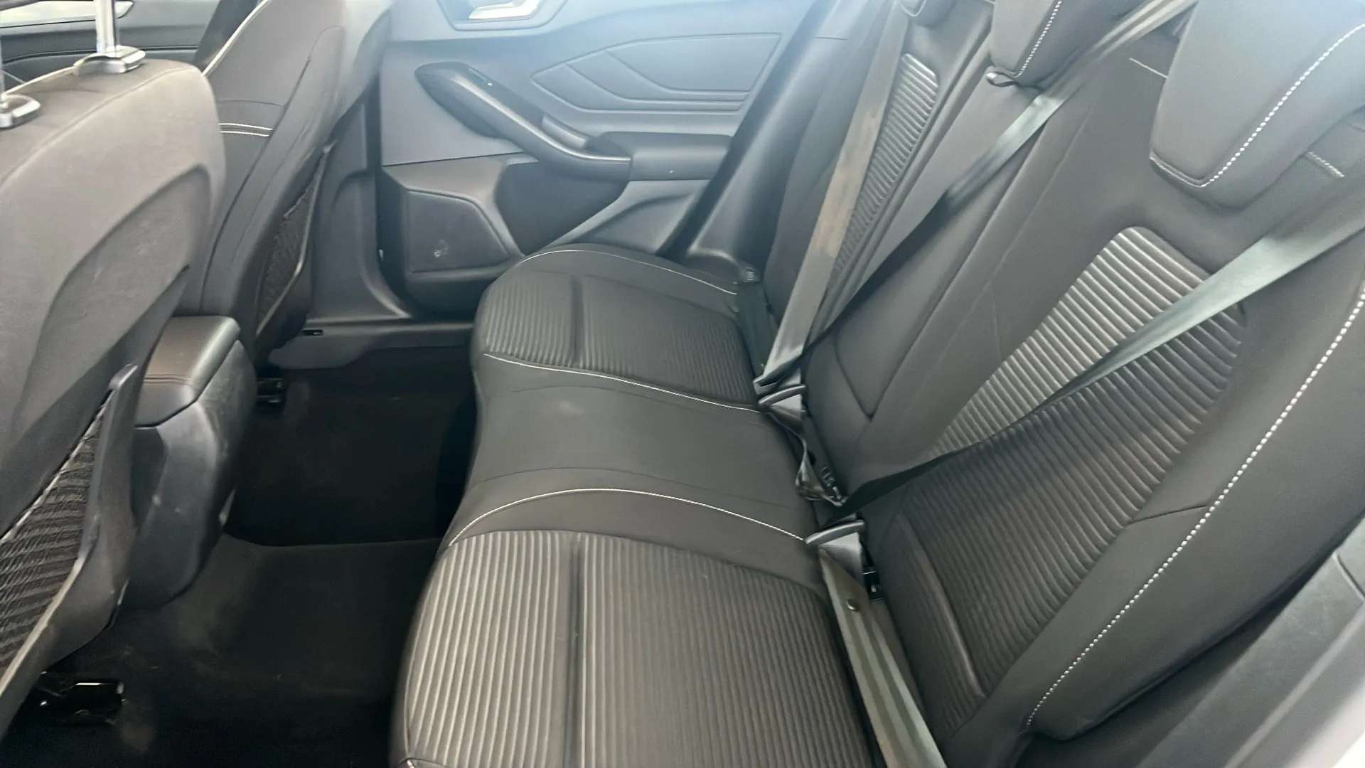 2022 FORD FOCUS 2022 FORD FOCUS