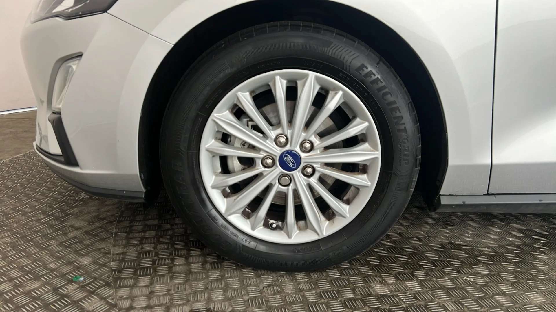 2022 FORD FOCUS 2022 FORD FOCUS