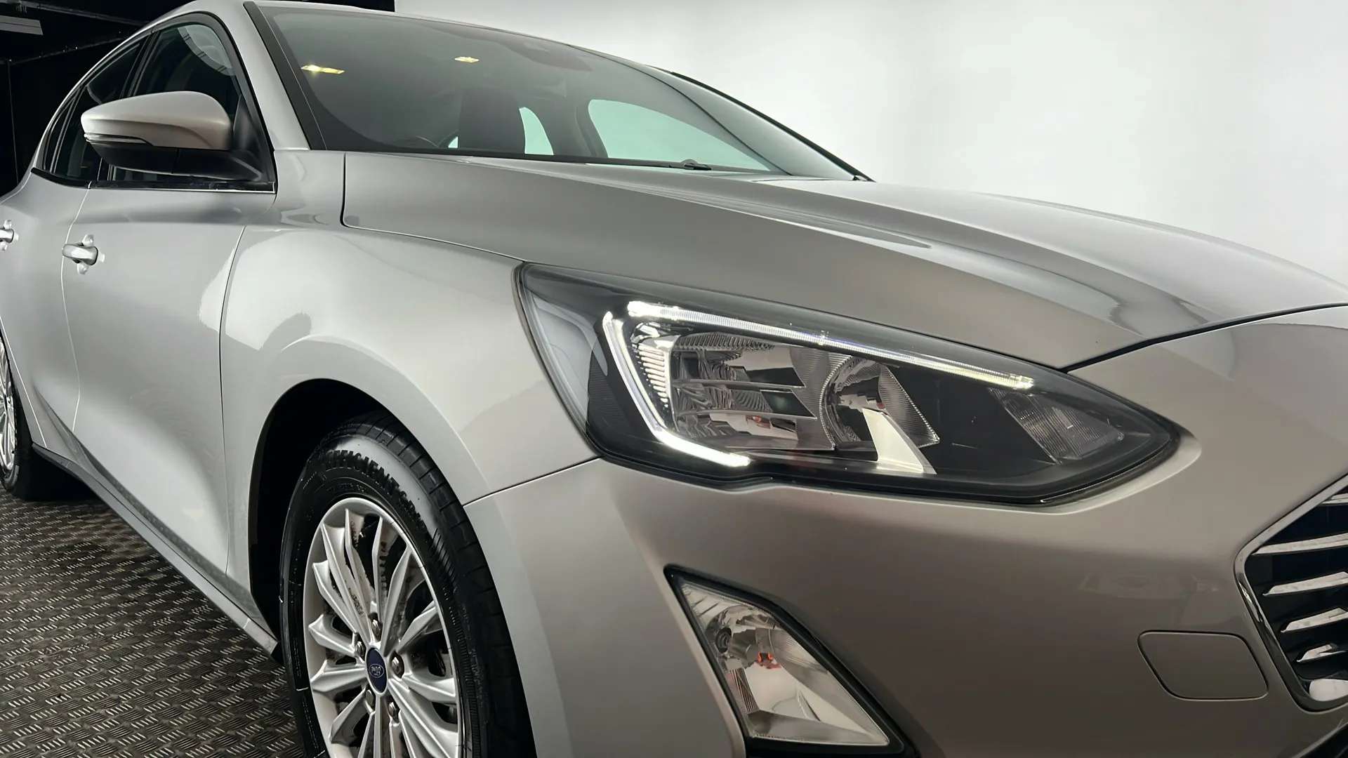 2022 FORD FOCUS 2022 FORD FOCUS