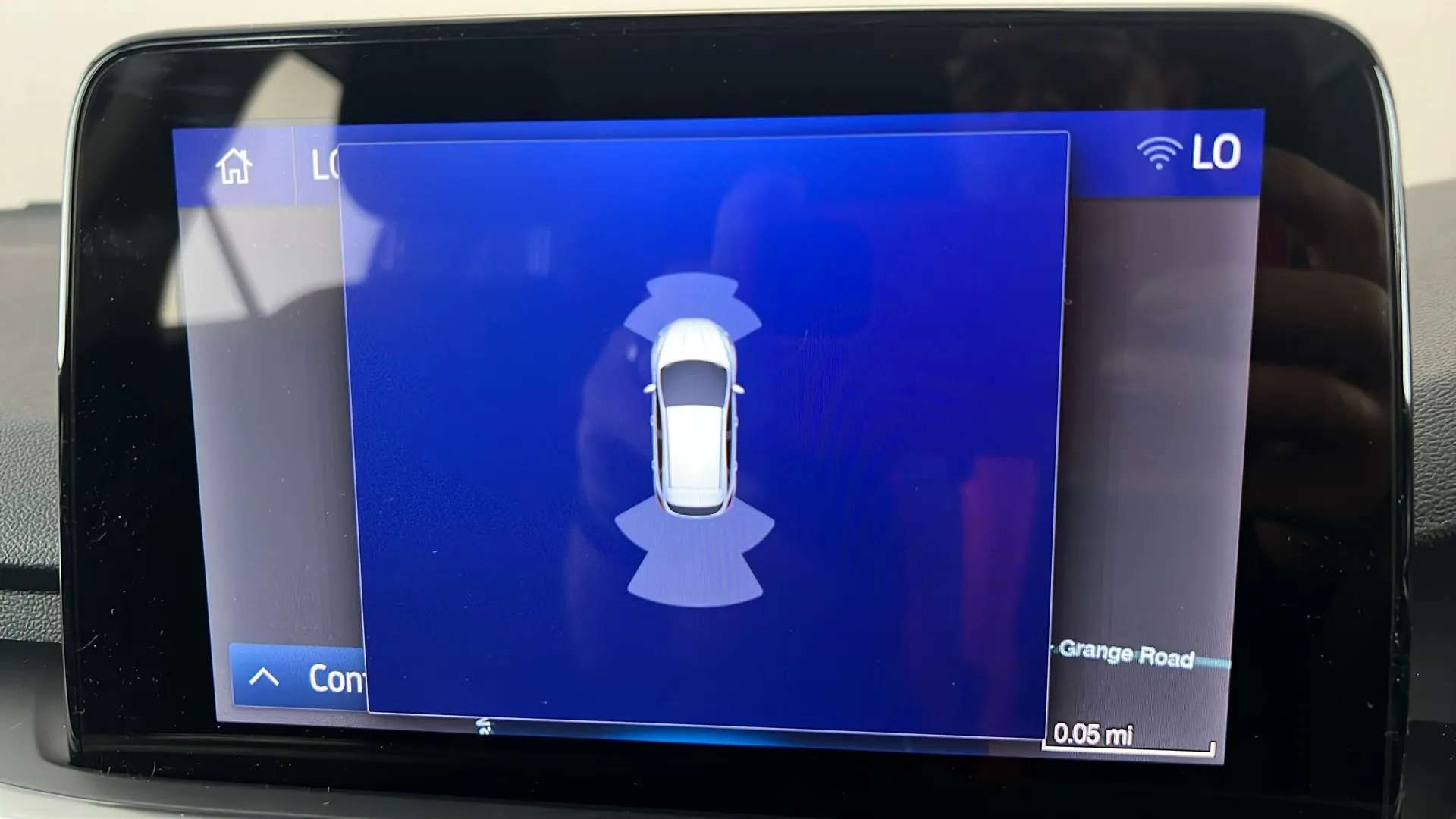 2022 FORD FOCUS 2022 FORD FOCUS
