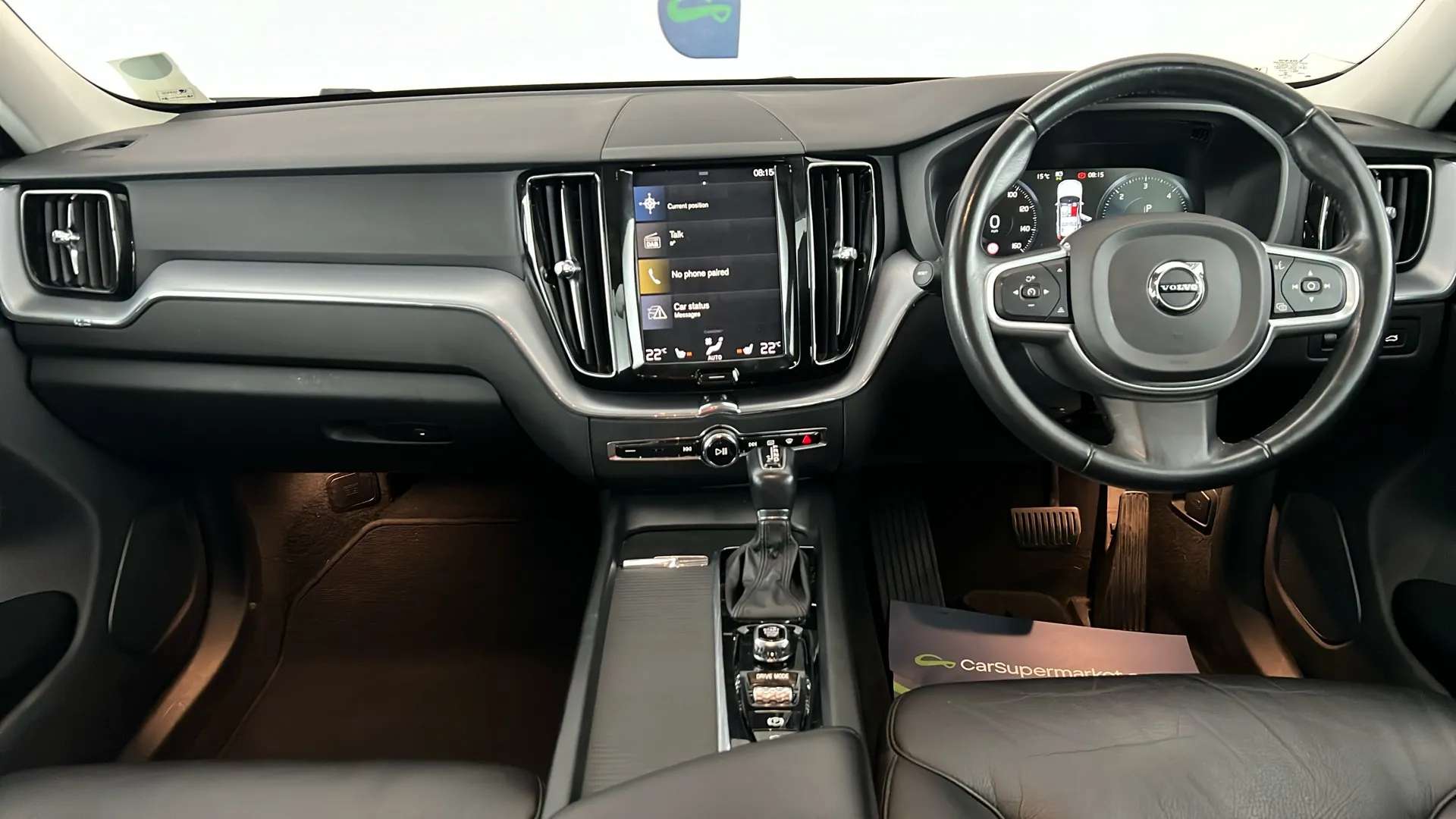 2020 VOLVO XC60 2020 VOLVO XC60