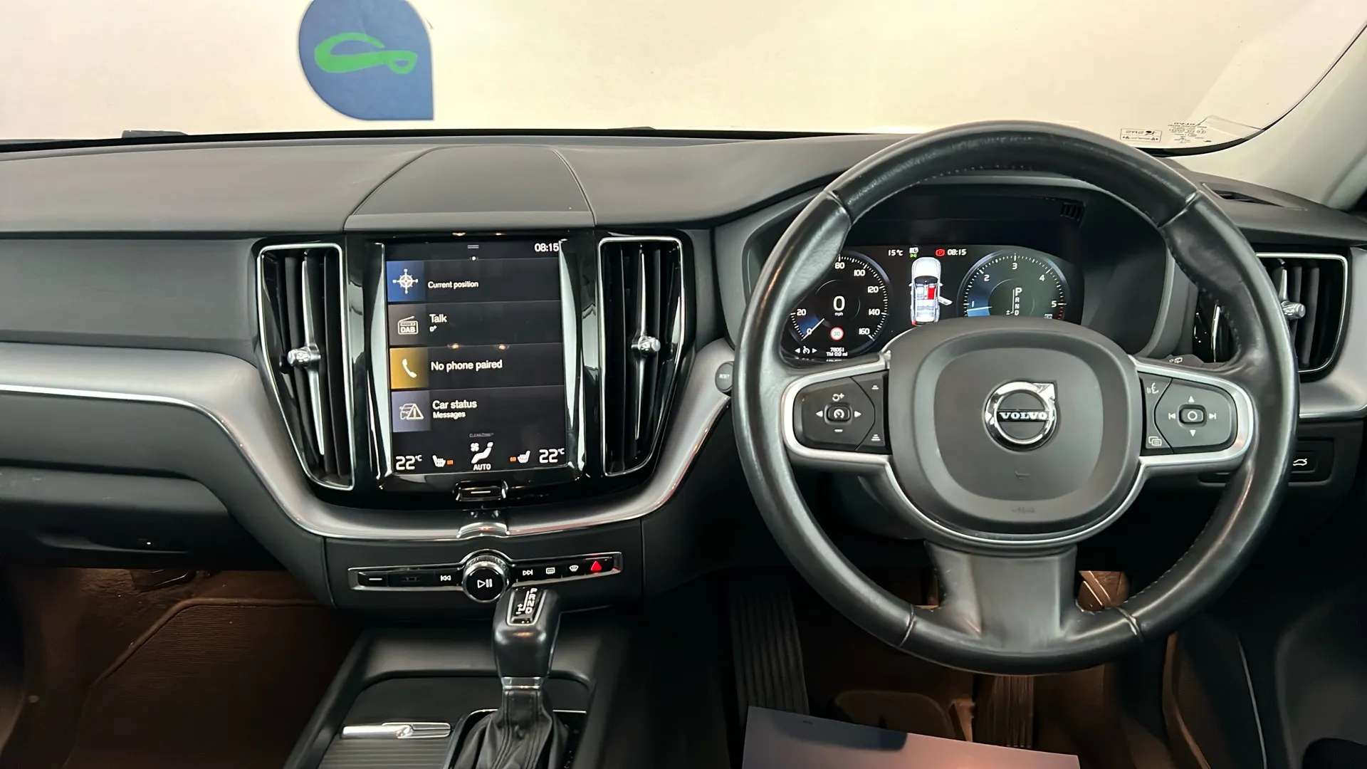 2020 VOLVO XC60 2020 VOLVO XC60