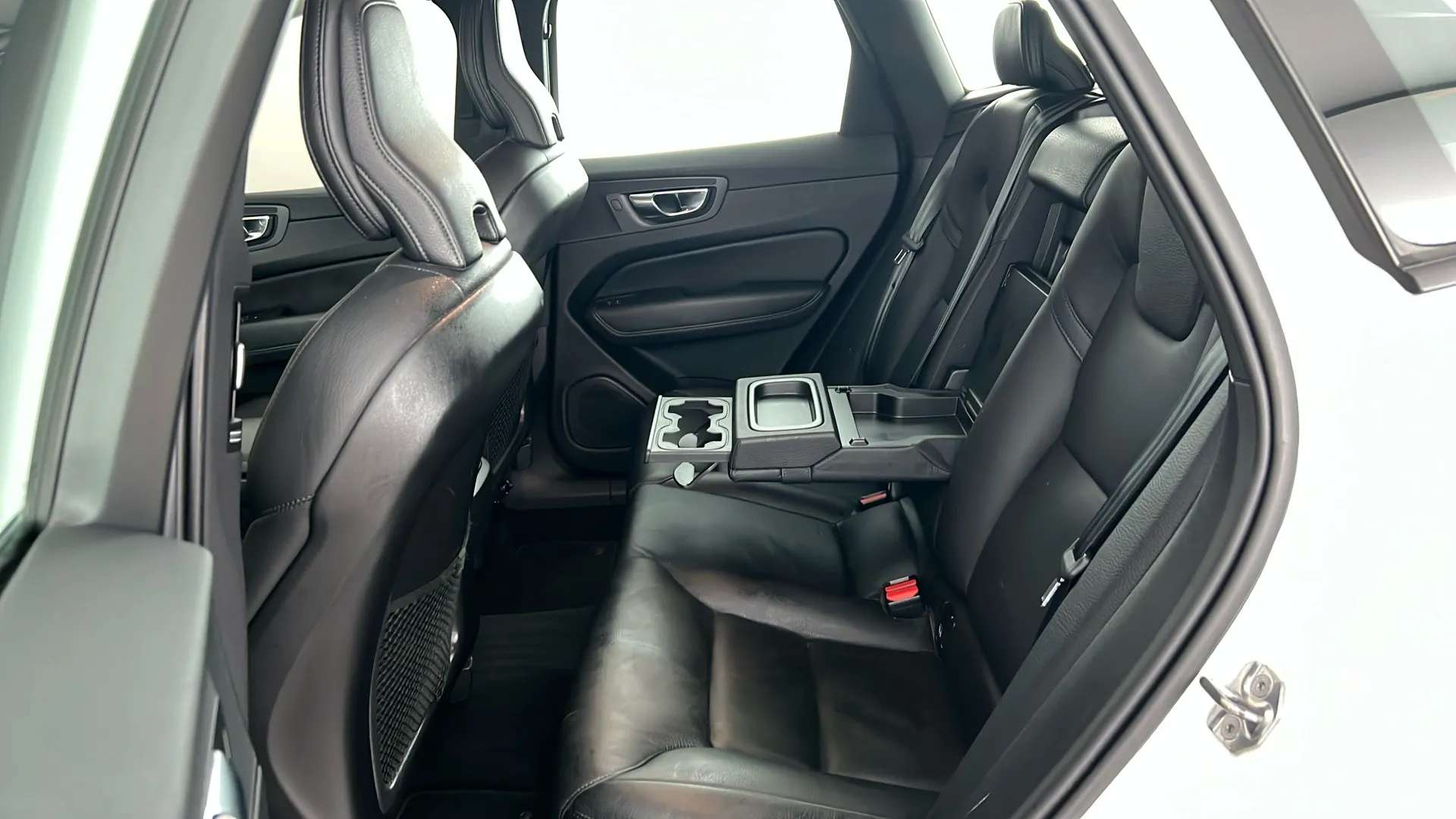 2020 VOLVO XC60 2020 VOLVO XC60