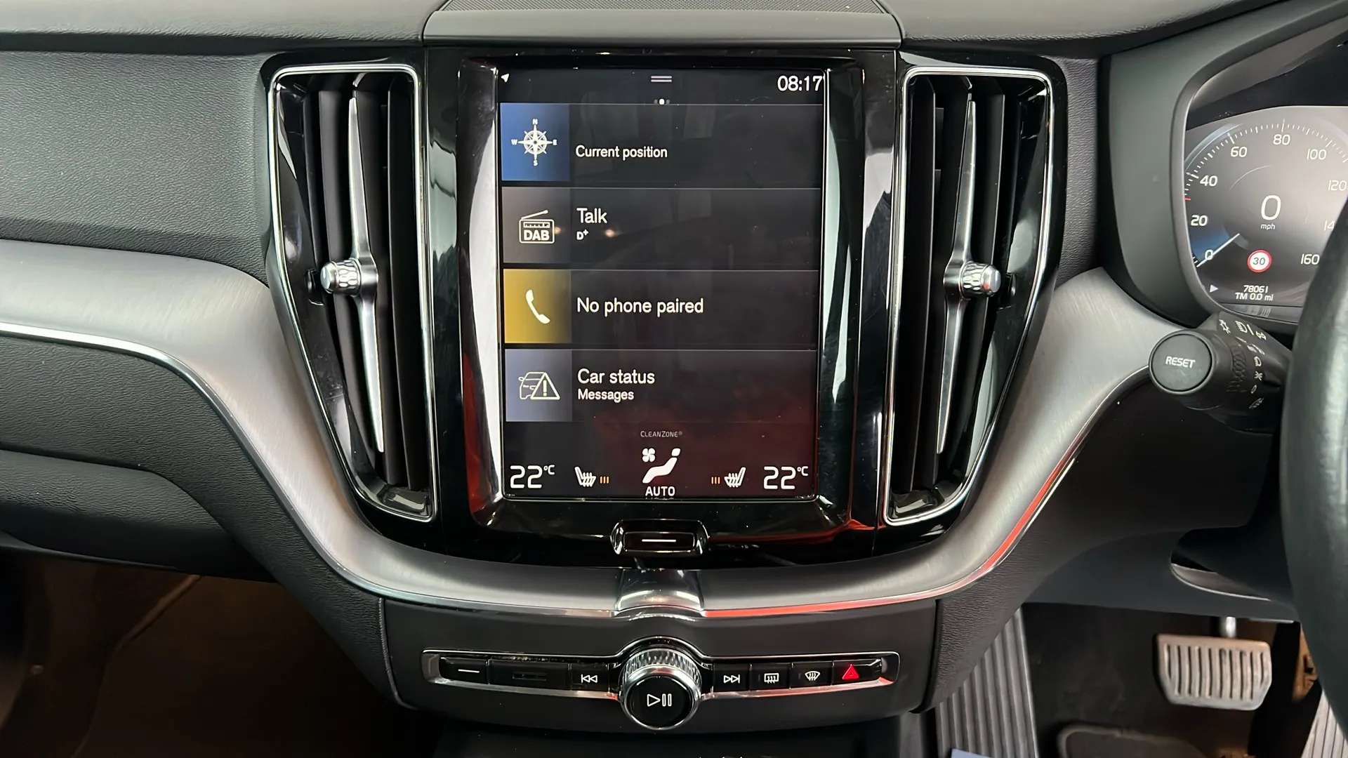 2020 VOLVO XC60 2020 VOLVO XC60