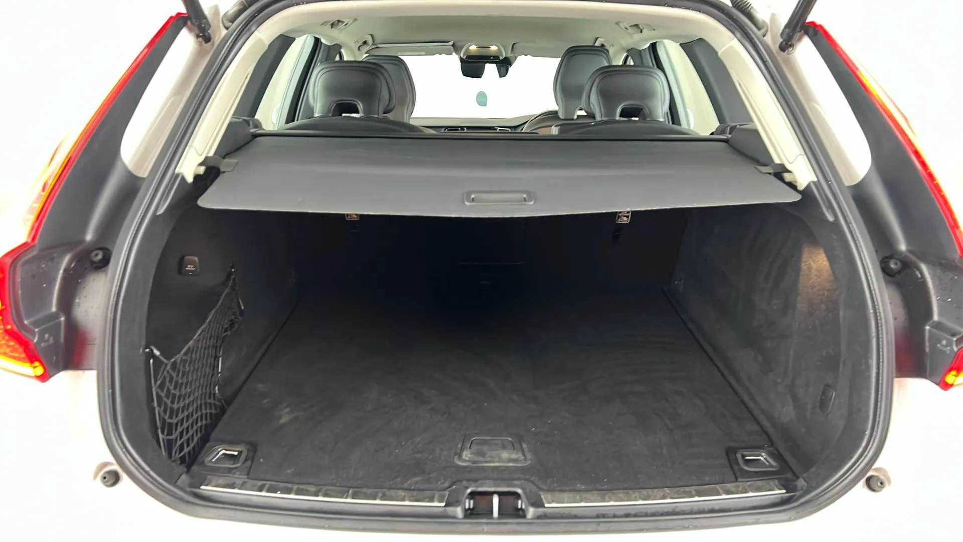 2020 VOLVO XC60 2020 VOLVO XC60