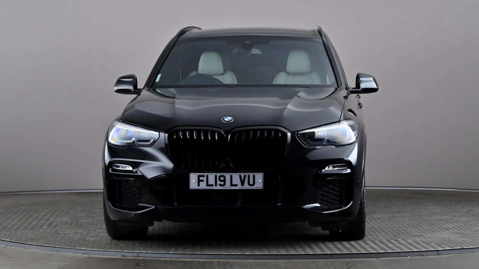 A 2019 BMW X5 xDrive30d M Sport Auto A 2019 BMW X5 xDrive30d M Sport Auto