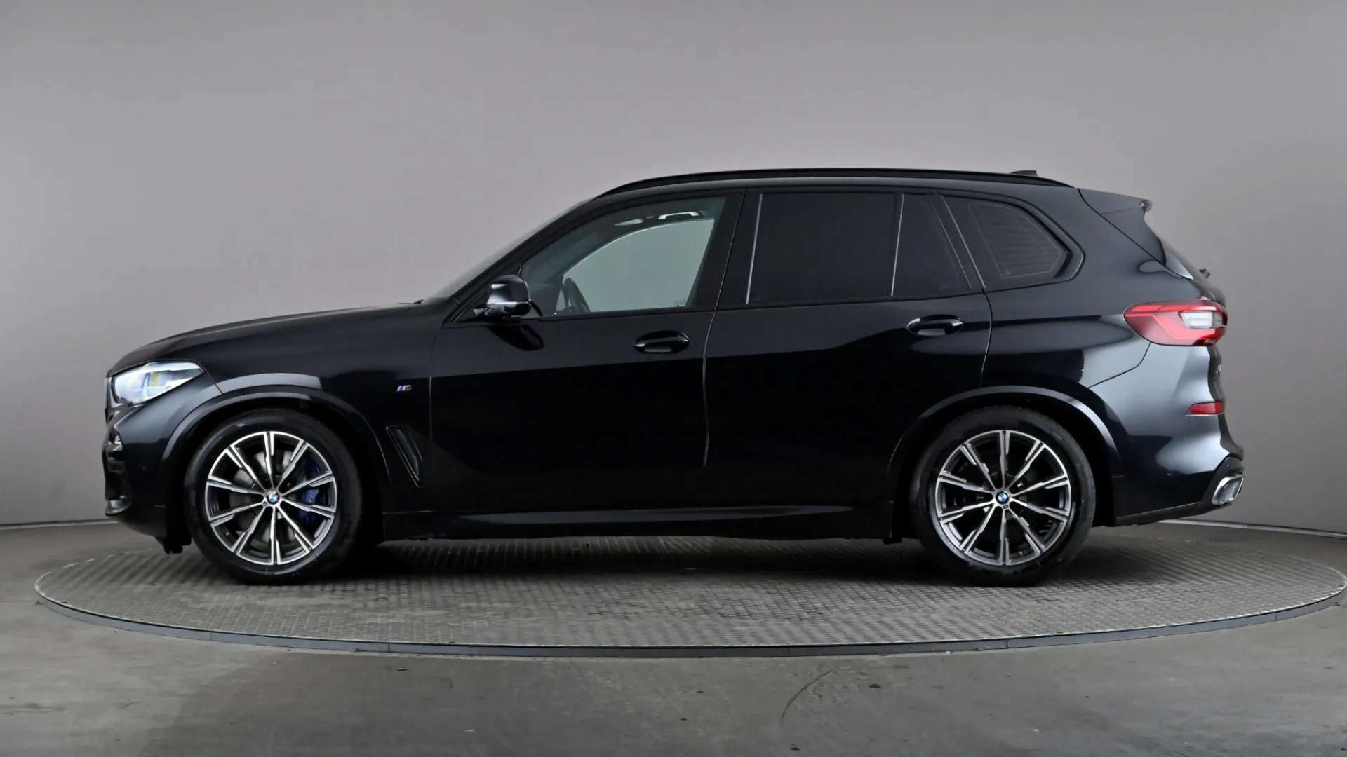 A 2019 BMW X5 xDrive30d M Sport Auto A 2019 BMW X5 xDrive30d M Sport Auto