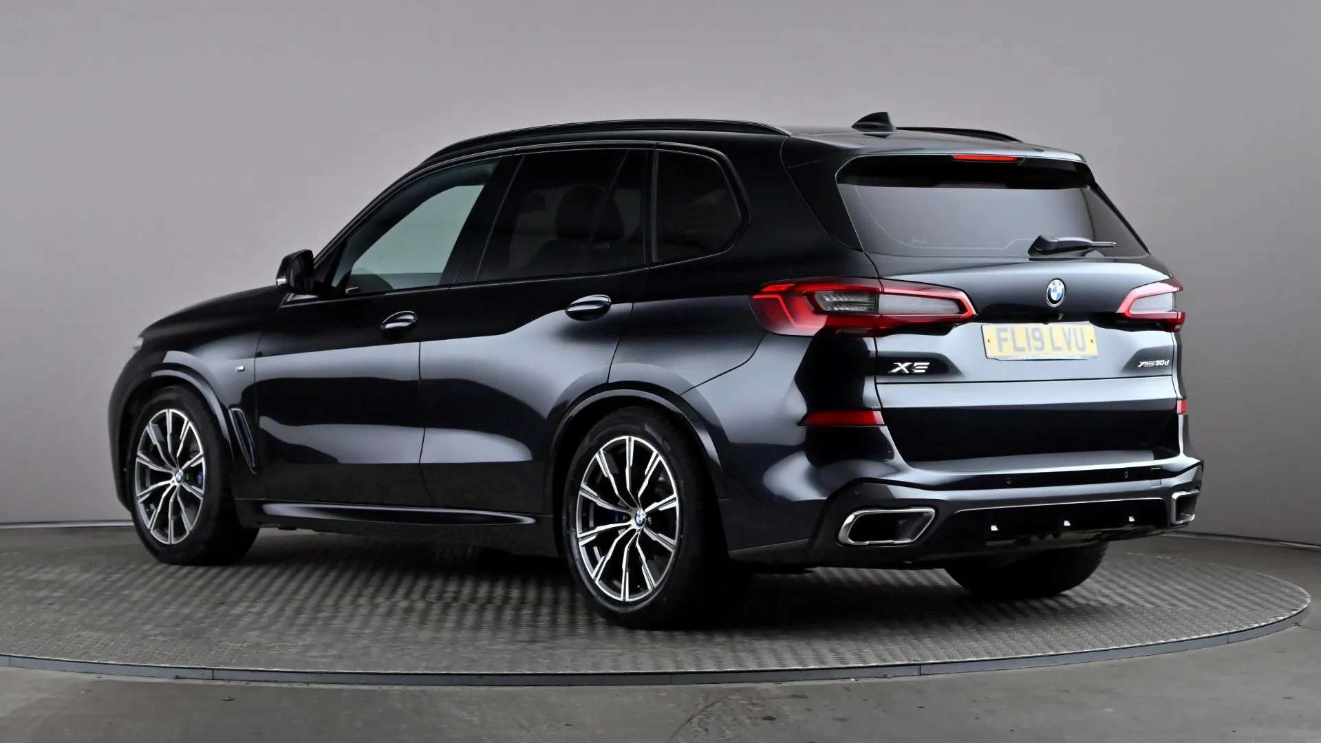 A 2019 BMW X5 xDrive30d M Sport Auto A 2019 BMW X5 xDrive30d M Sport Auto