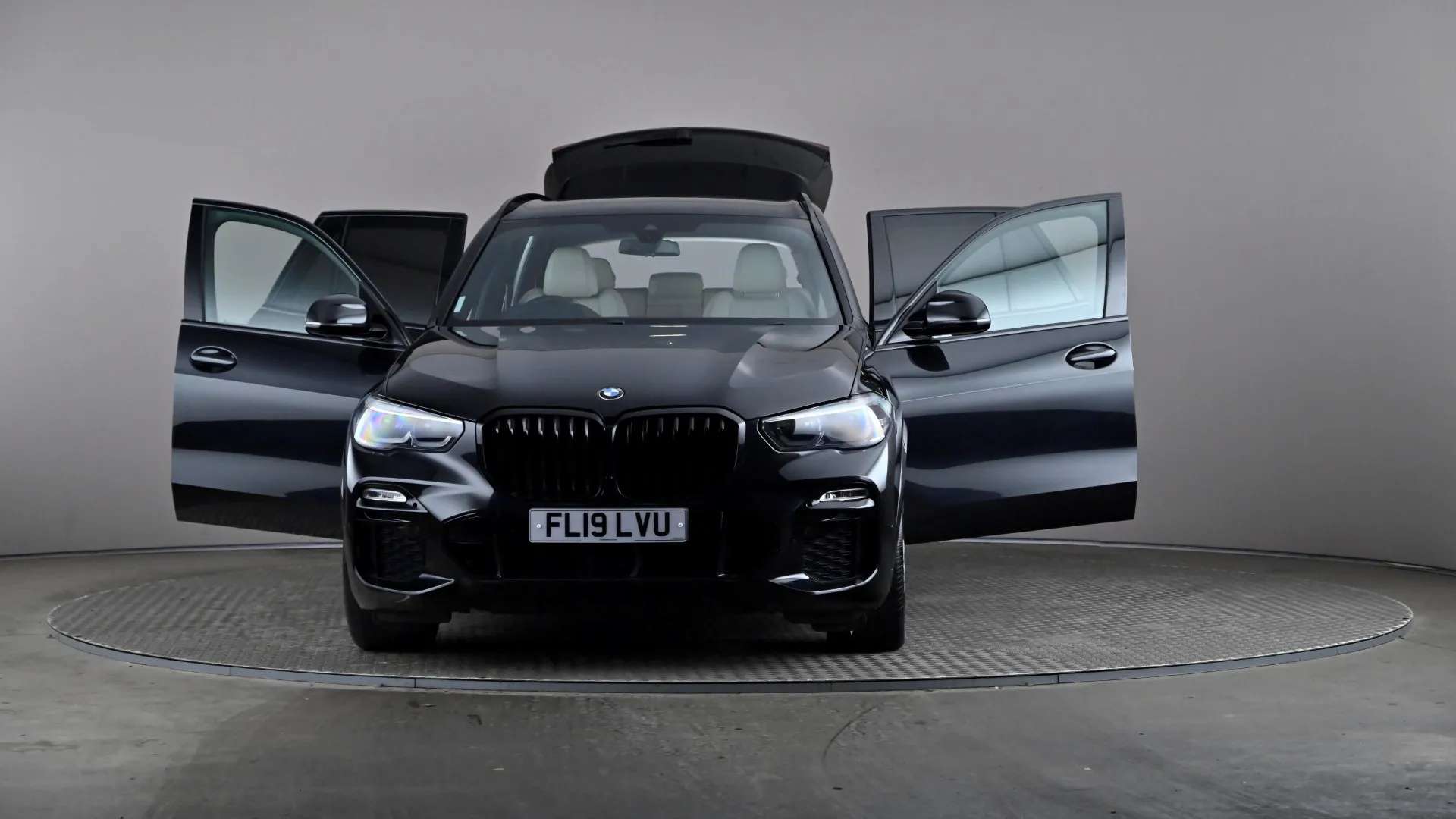 2019 BMW X5 2019 BMW X5