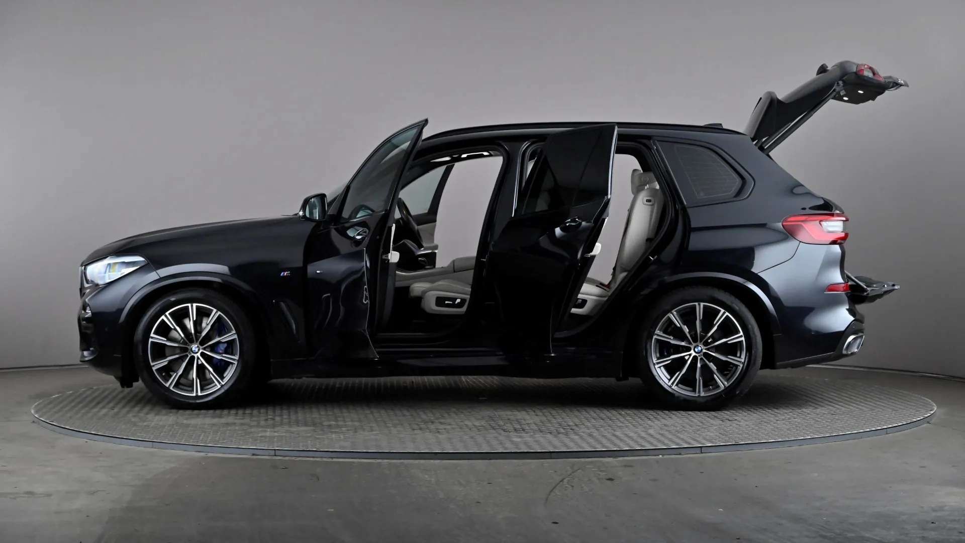 2019 BMW X5 2019 BMW X5