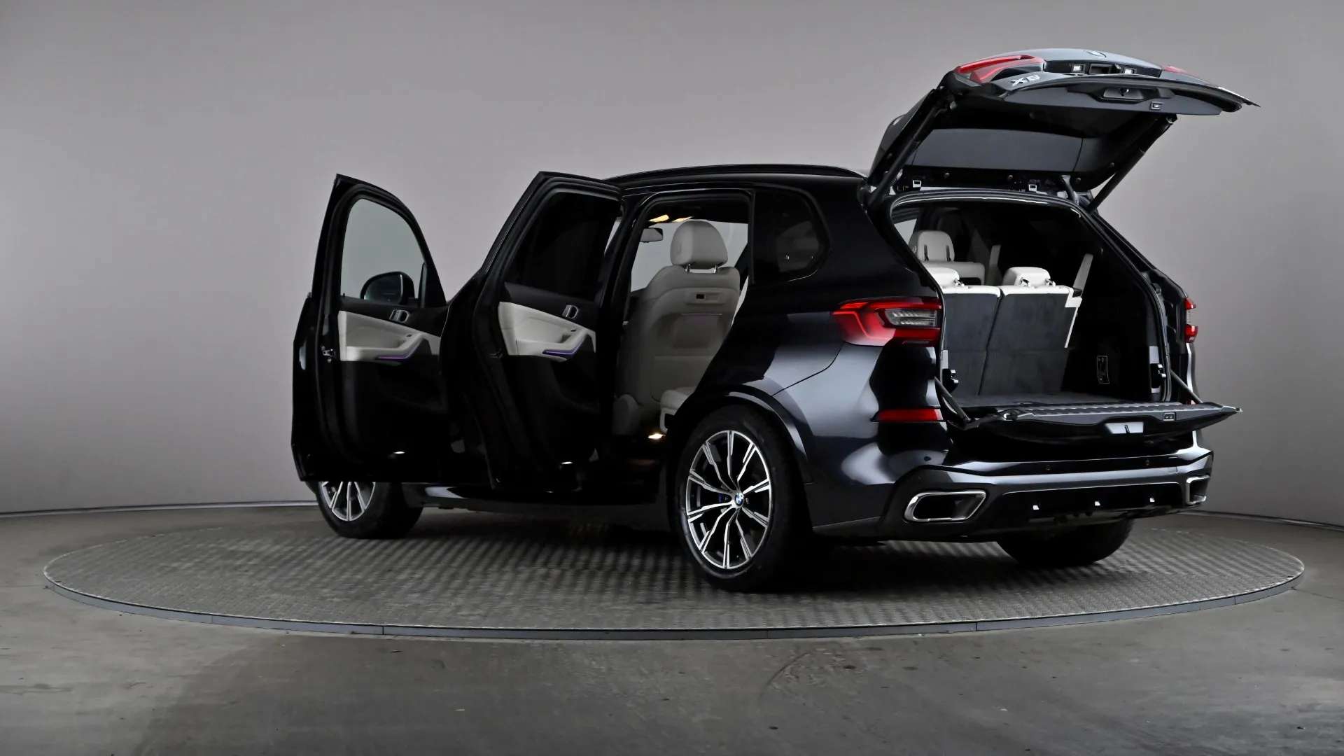 2019 BMW X5 2019 BMW X5