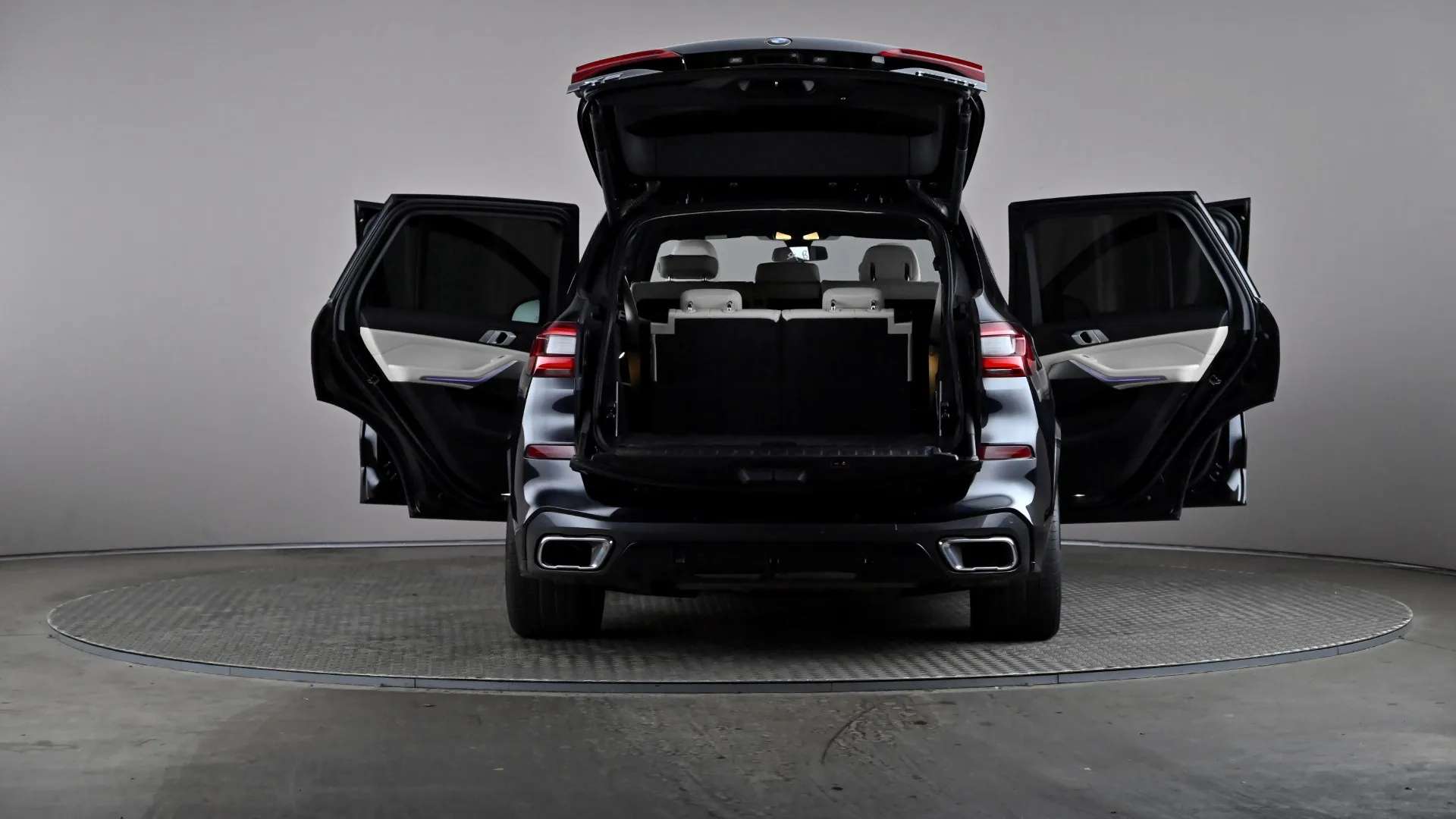 2019 BMW X5 2019 BMW X5