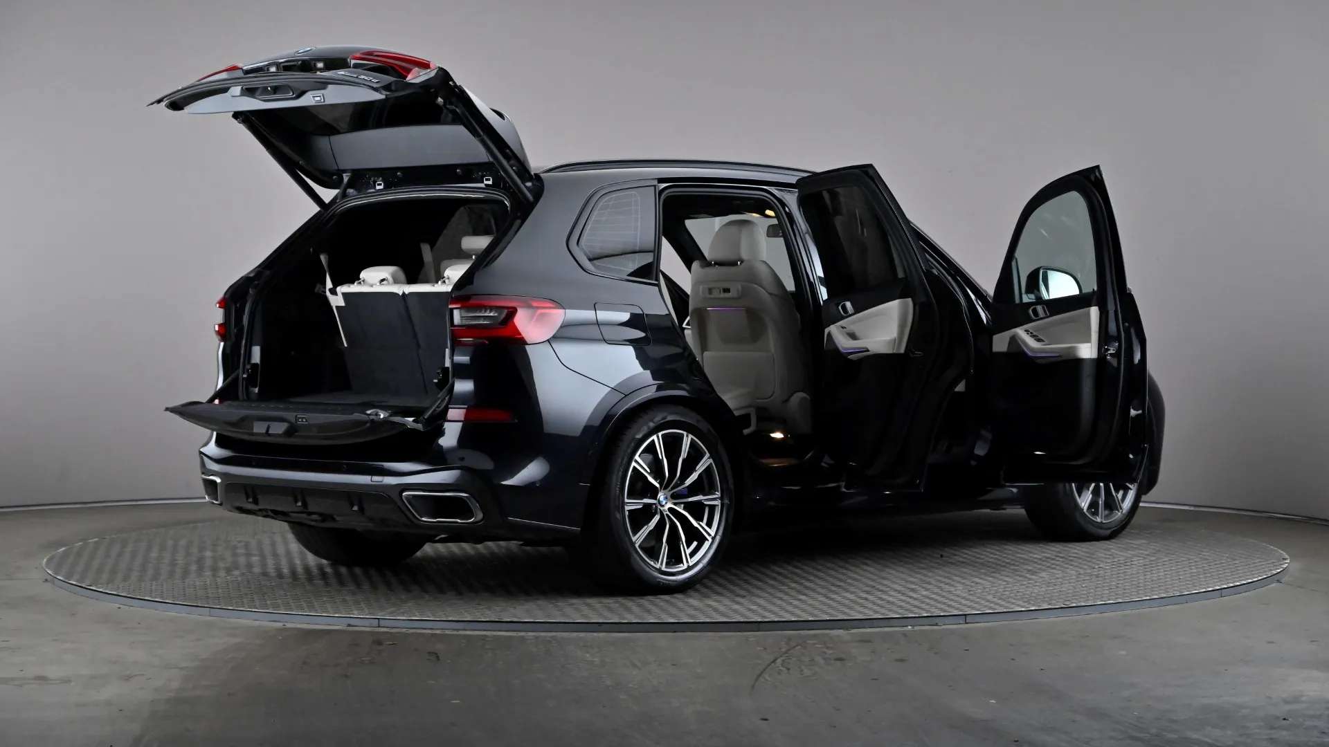 2019 BMW X5 2019 BMW X5