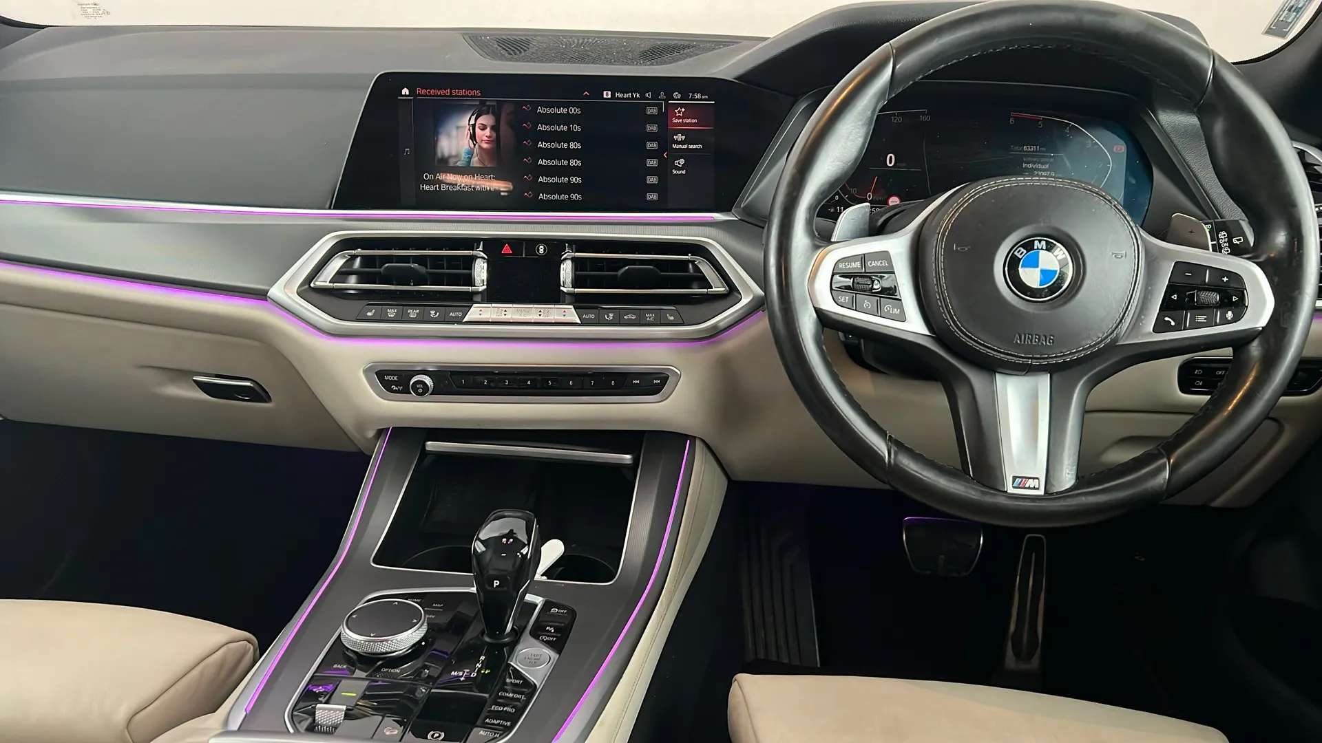 2019 BMW X5 2019 BMW X5