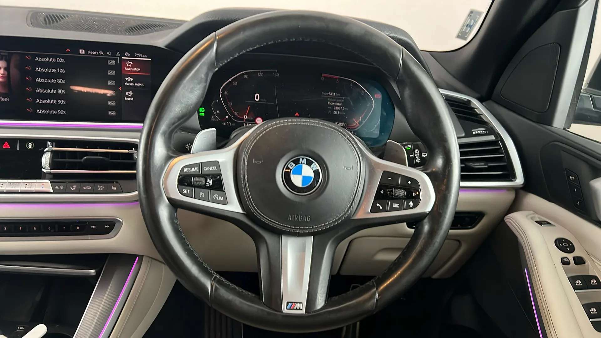 2019 BMW X5 2019 BMW X5