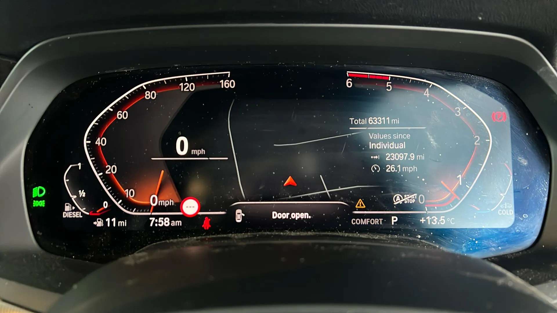 2019 BMW X5 2019 BMW X5