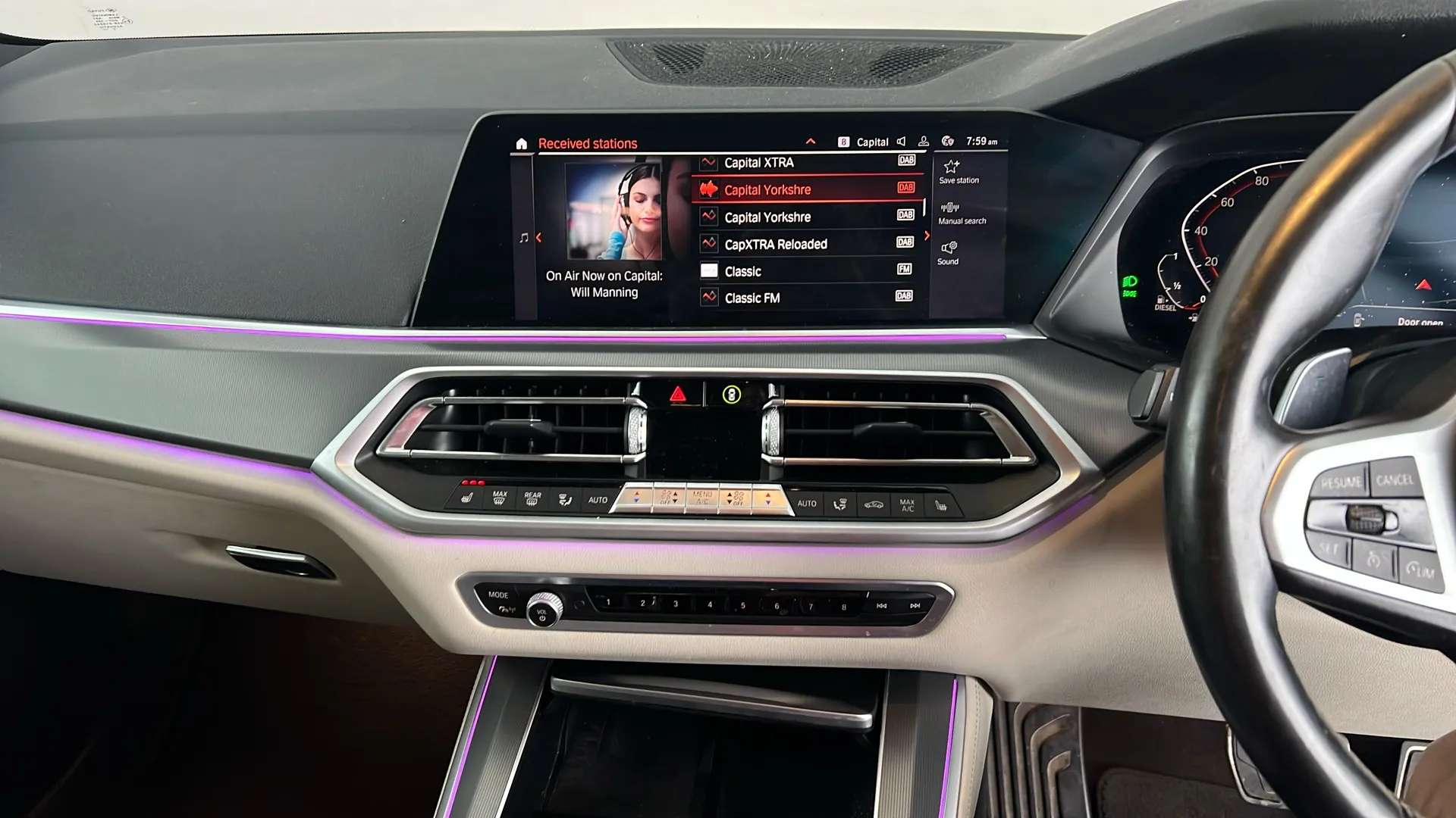 2019 BMW X5 2019 BMW X5