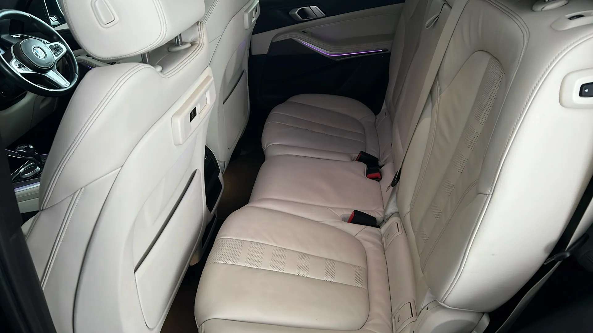 2019 BMW X5 2019 BMW X5