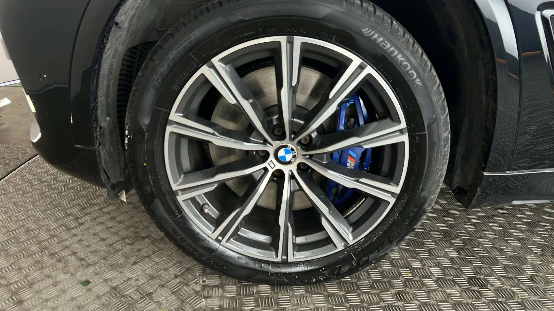 2019 BMW X5 2019 BMW X5