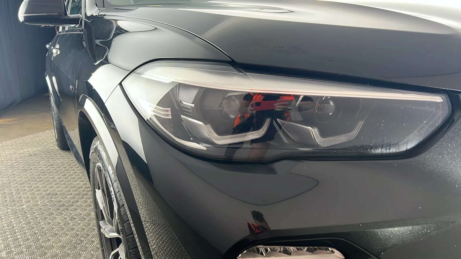 2019 BMW X5 2019 BMW X5