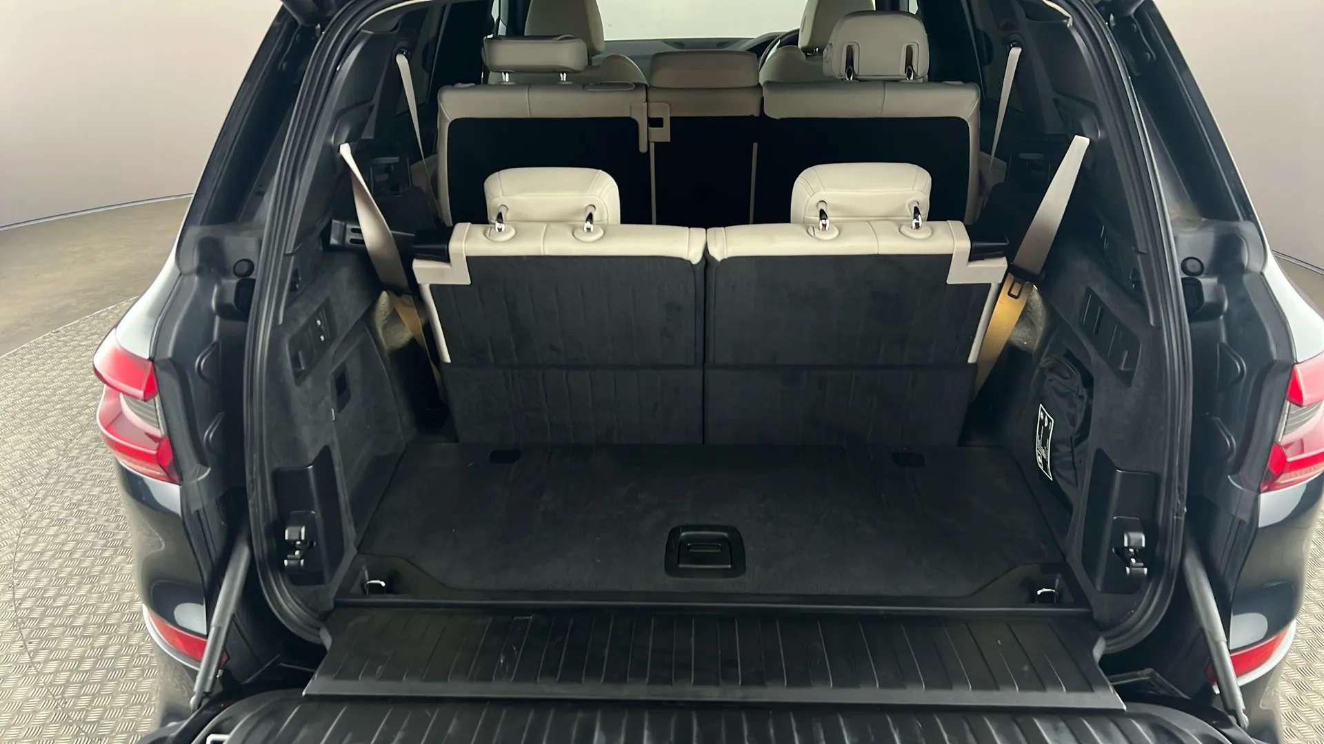 2019 BMW X5 2019 BMW X5