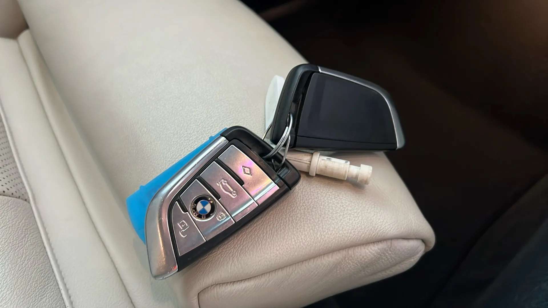 2019 BMW X5 2019 BMW X5