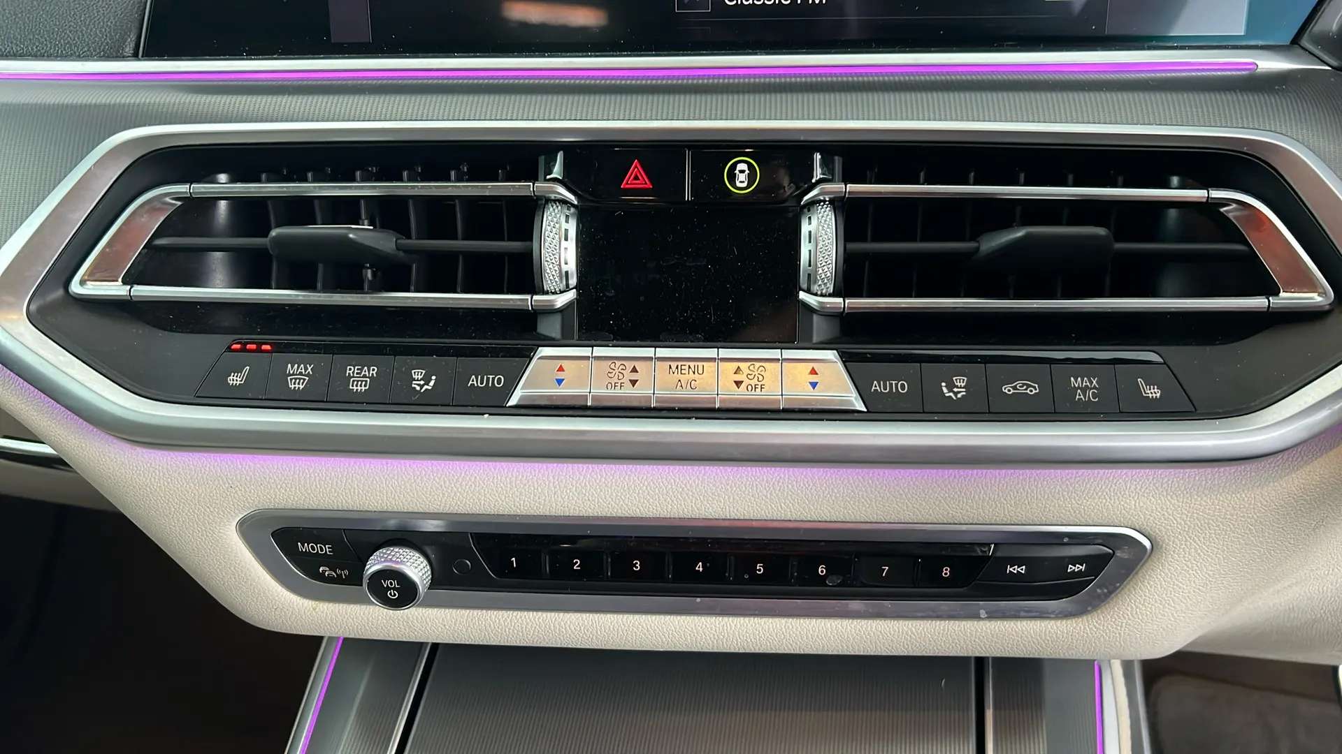 2019 BMW X5 2019 BMW X5