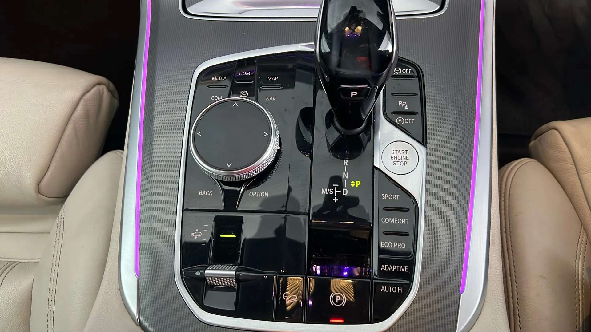 2019 BMW X5 2019 BMW X5