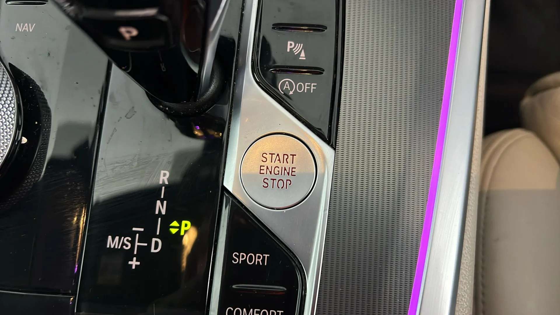 2019 BMW X5 2019 BMW X5