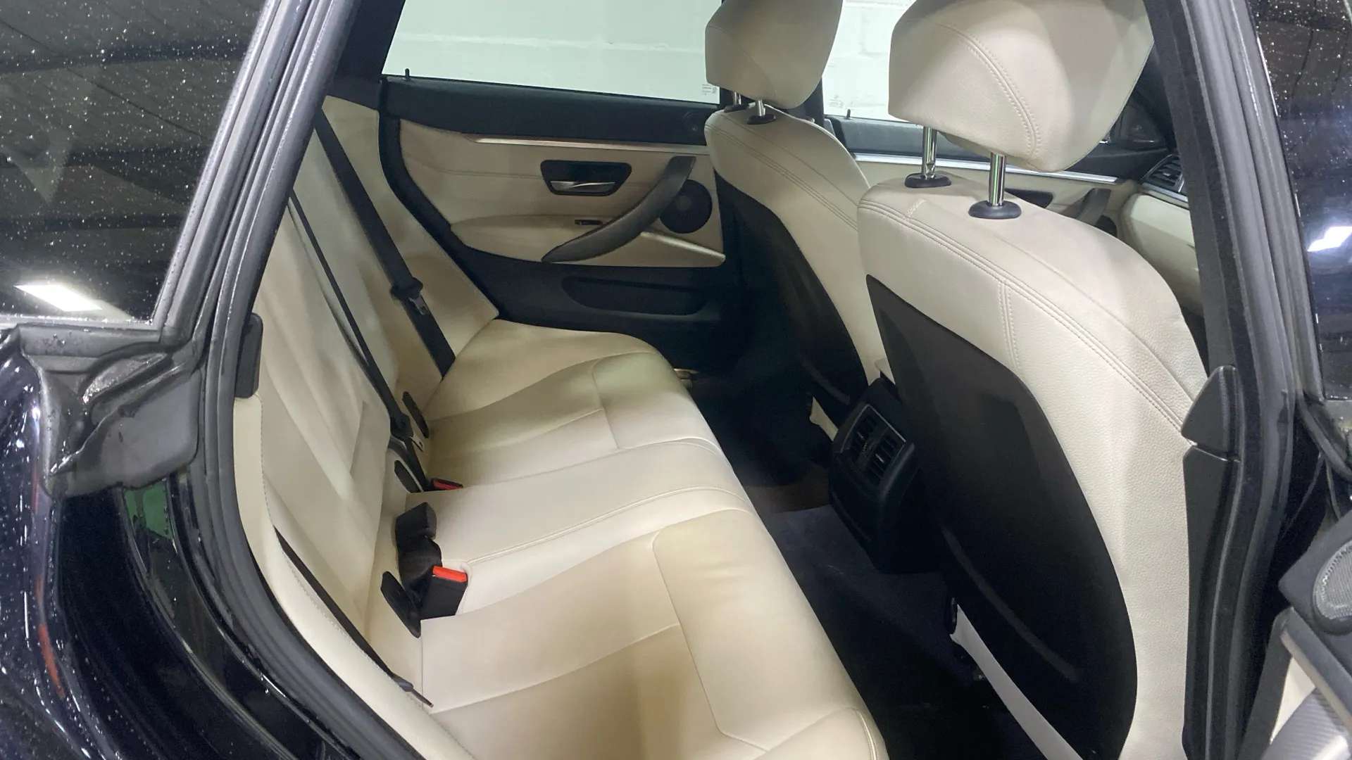 2018 BMW 4 SERIES GRAN COUPE 2018 BMW 4 SERIES GRAN COUPE