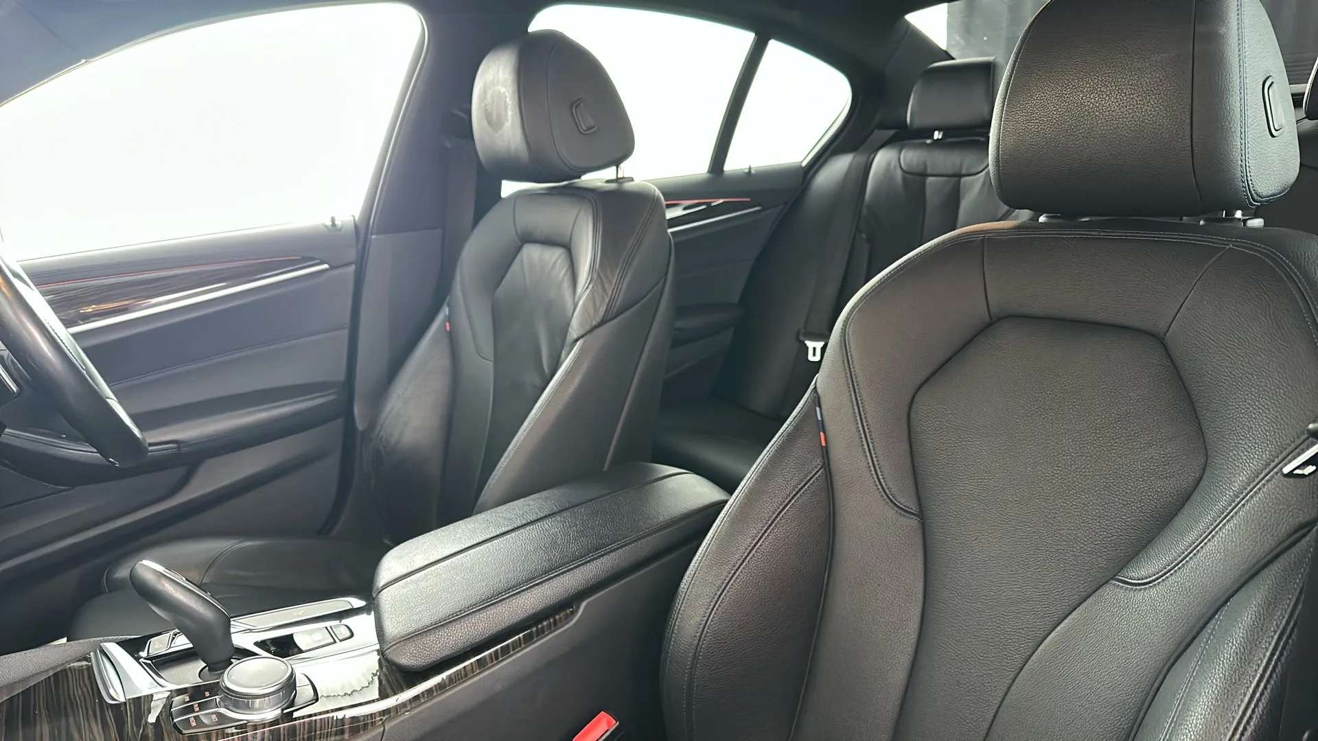 2017 BMW 5 SERIES 2017 BMW 5 SERIES