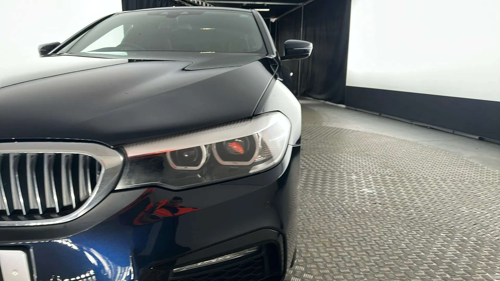 2017 BMW 5 SERIES 2017 BMW 5 SERIES