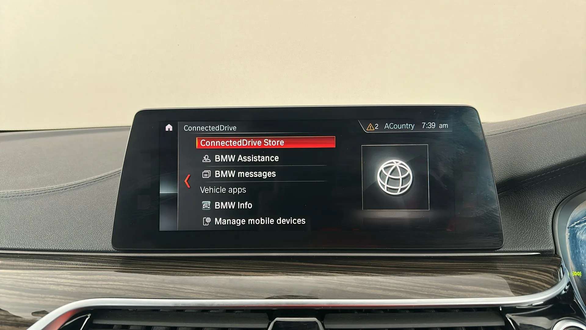 2017 BMW 5 SERIES 2017 BMW 5 SERIES