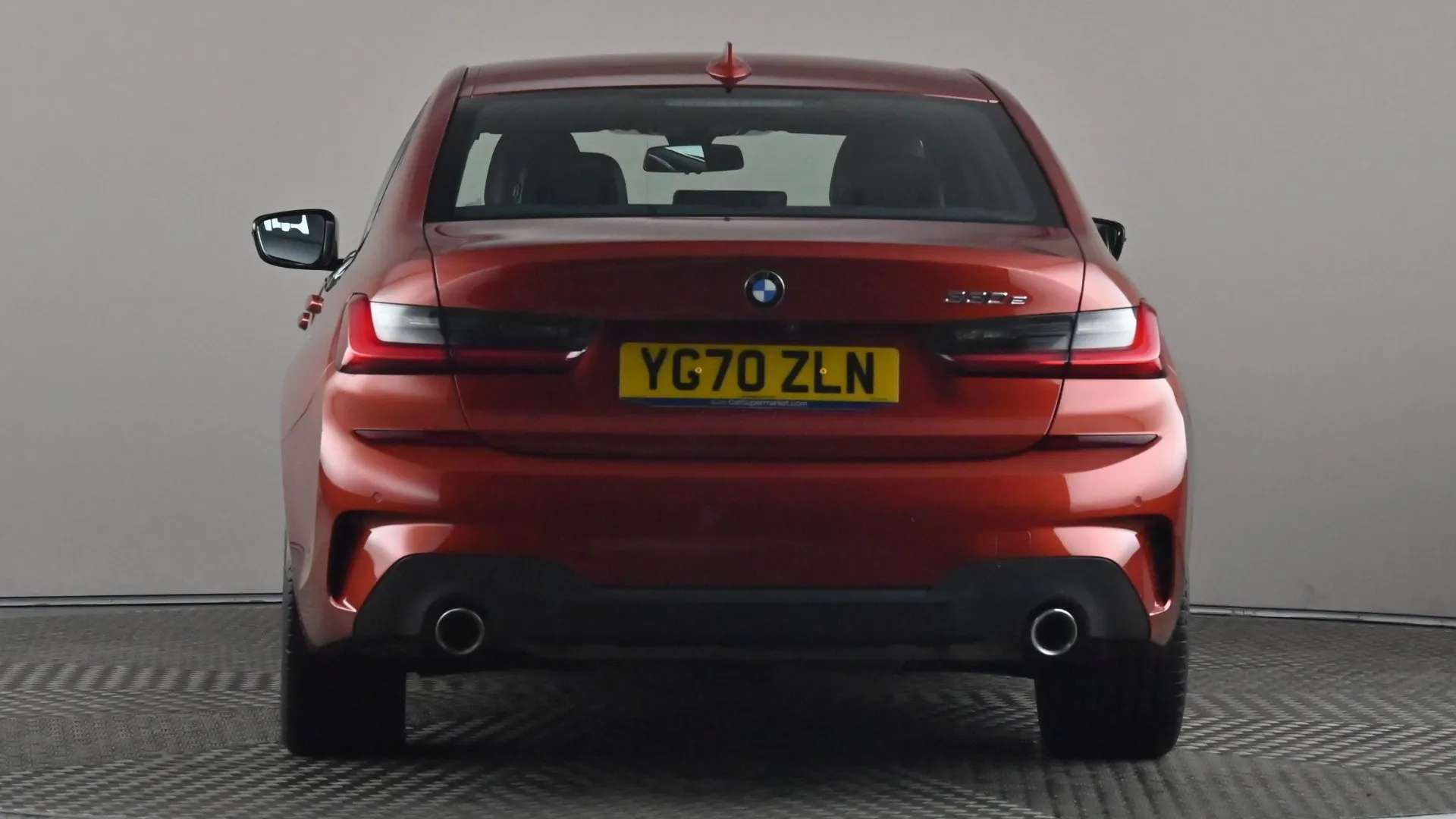 2020 BMW 3 SERIES 2020 BMW 3 SERIES