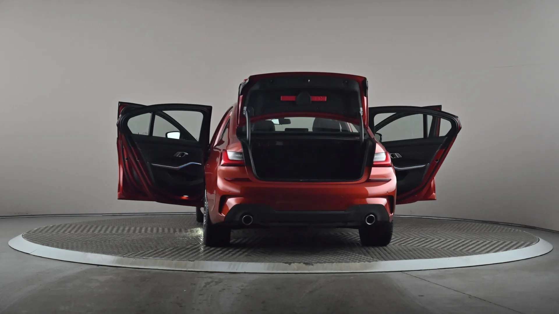 2020 BMW 3 SERIES 2020 BMW 3 SERIES