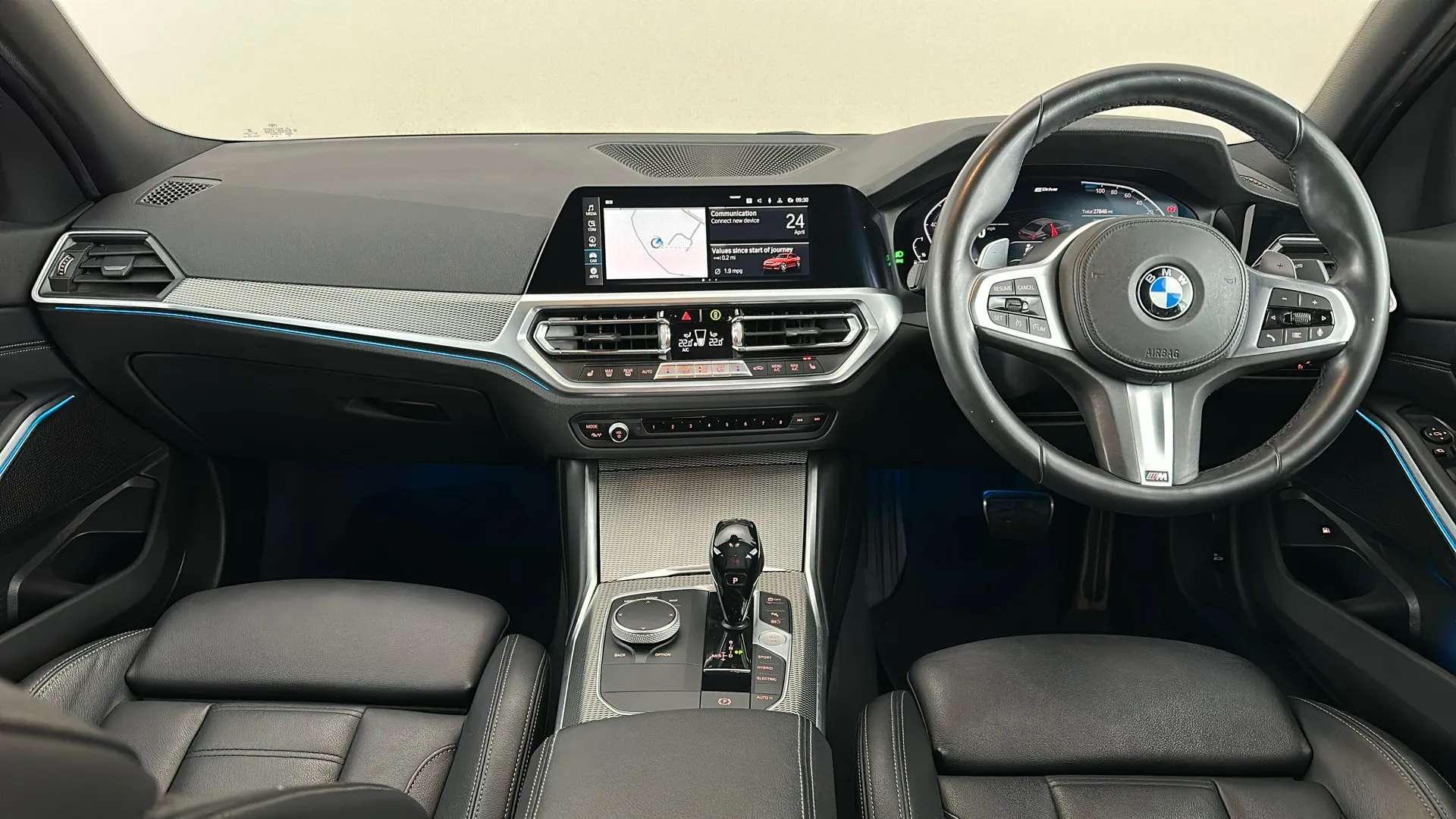 2020 BMW 3 SERIES 2020 BMW 3 SERIES
