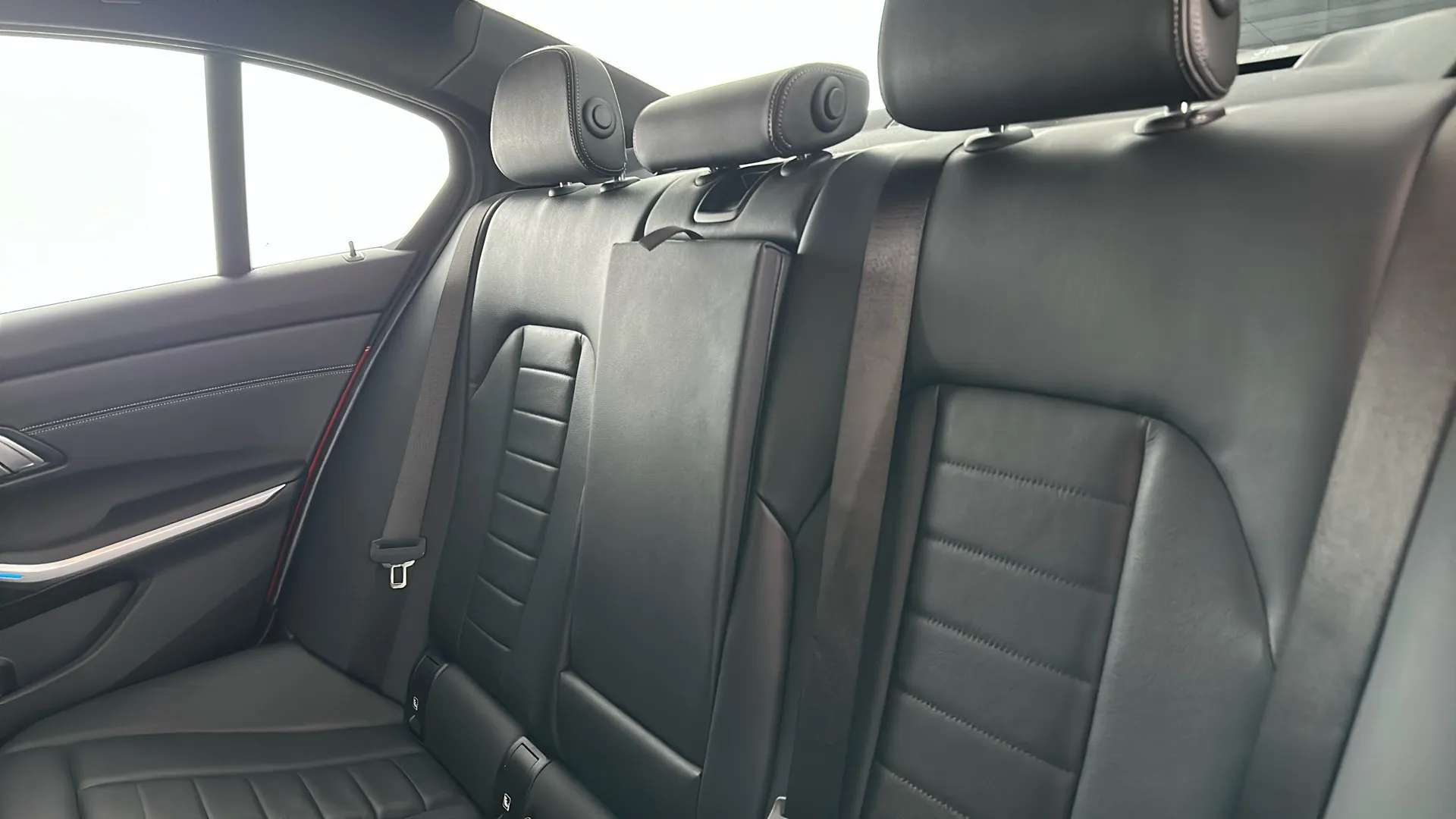 2020 BMW 3 SERIES 2020 BMW 3 SERIES